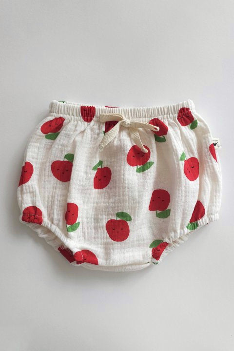 Bloomer Ribbon Saerobin