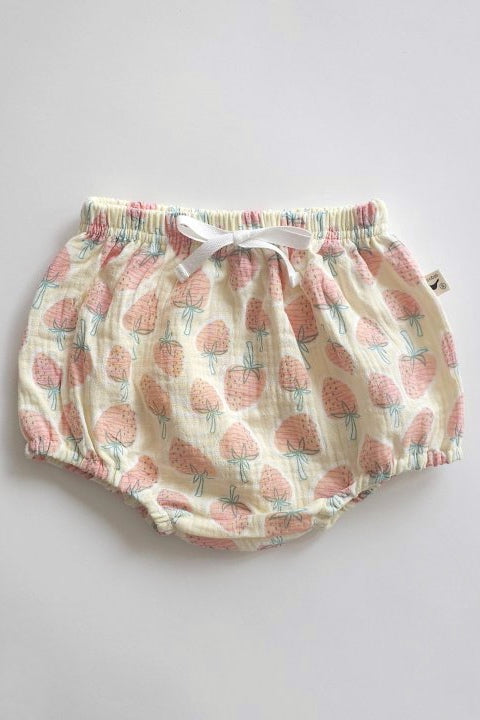 Bloomer Ribbon Saerobin