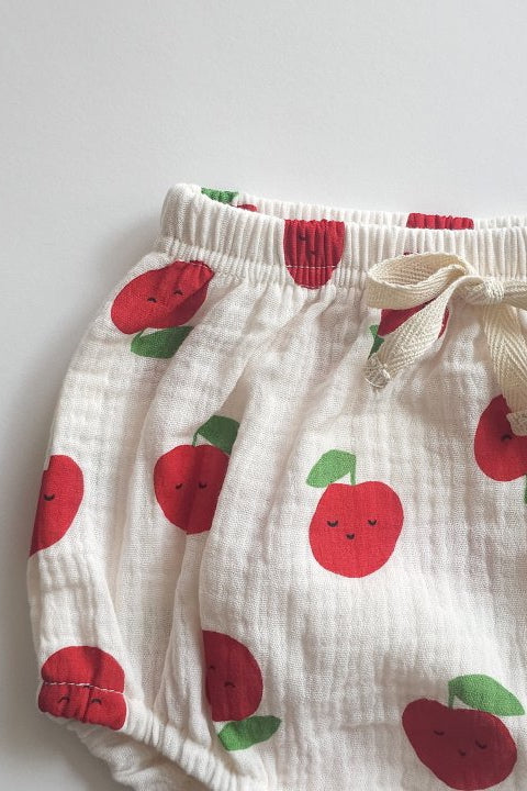 Bloomer Ribbon Saerobin