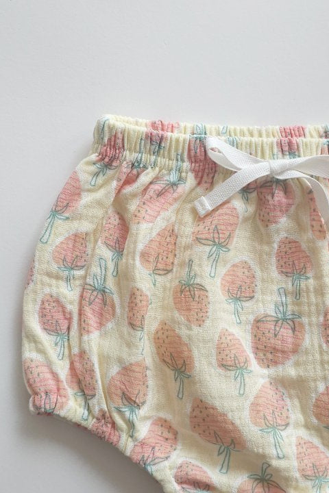 Bloomer Ribbon Saerobin