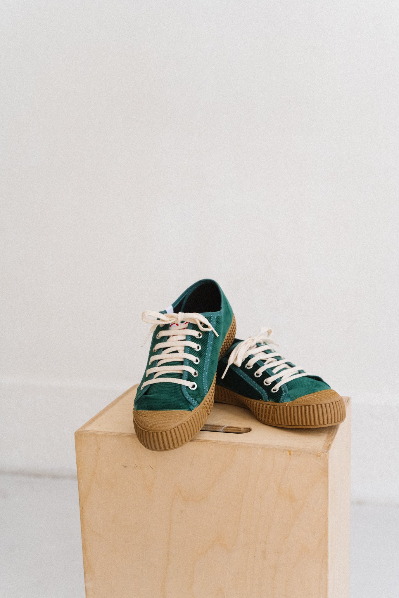 Baskets Arnacoeur Velours