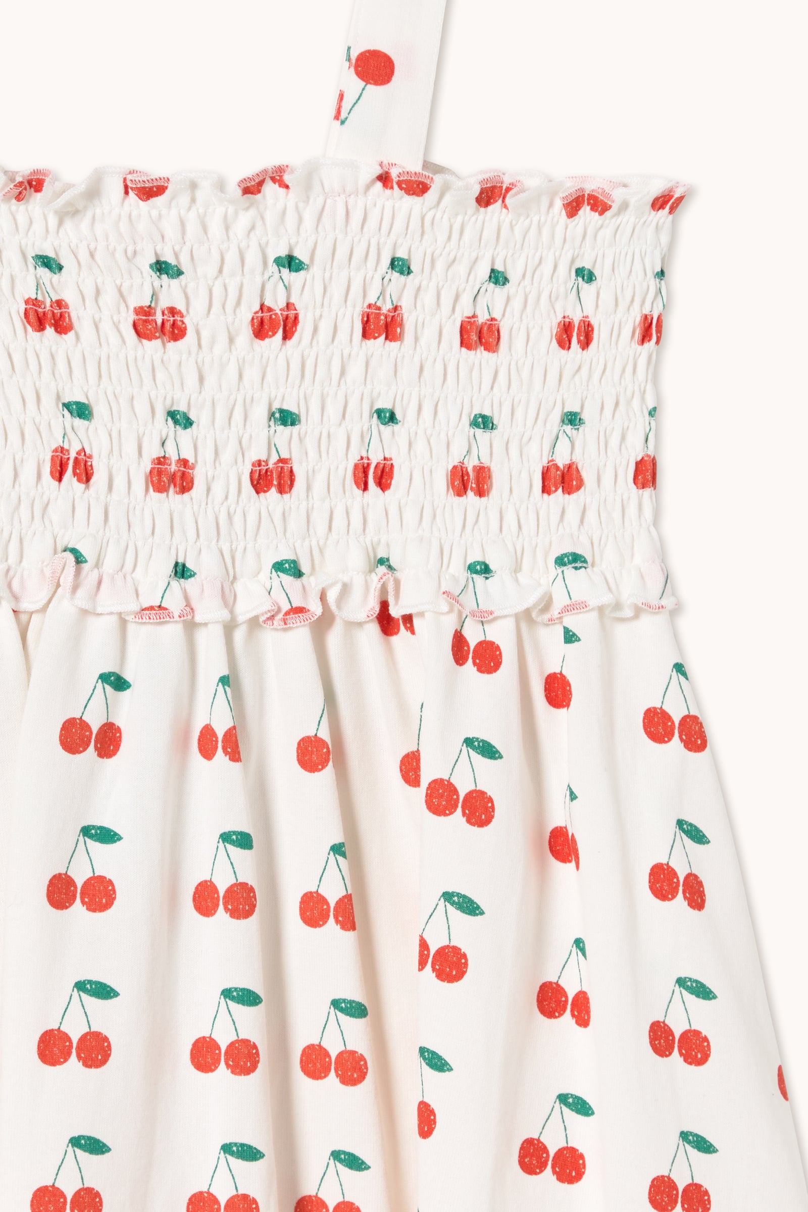 Robe Cherries