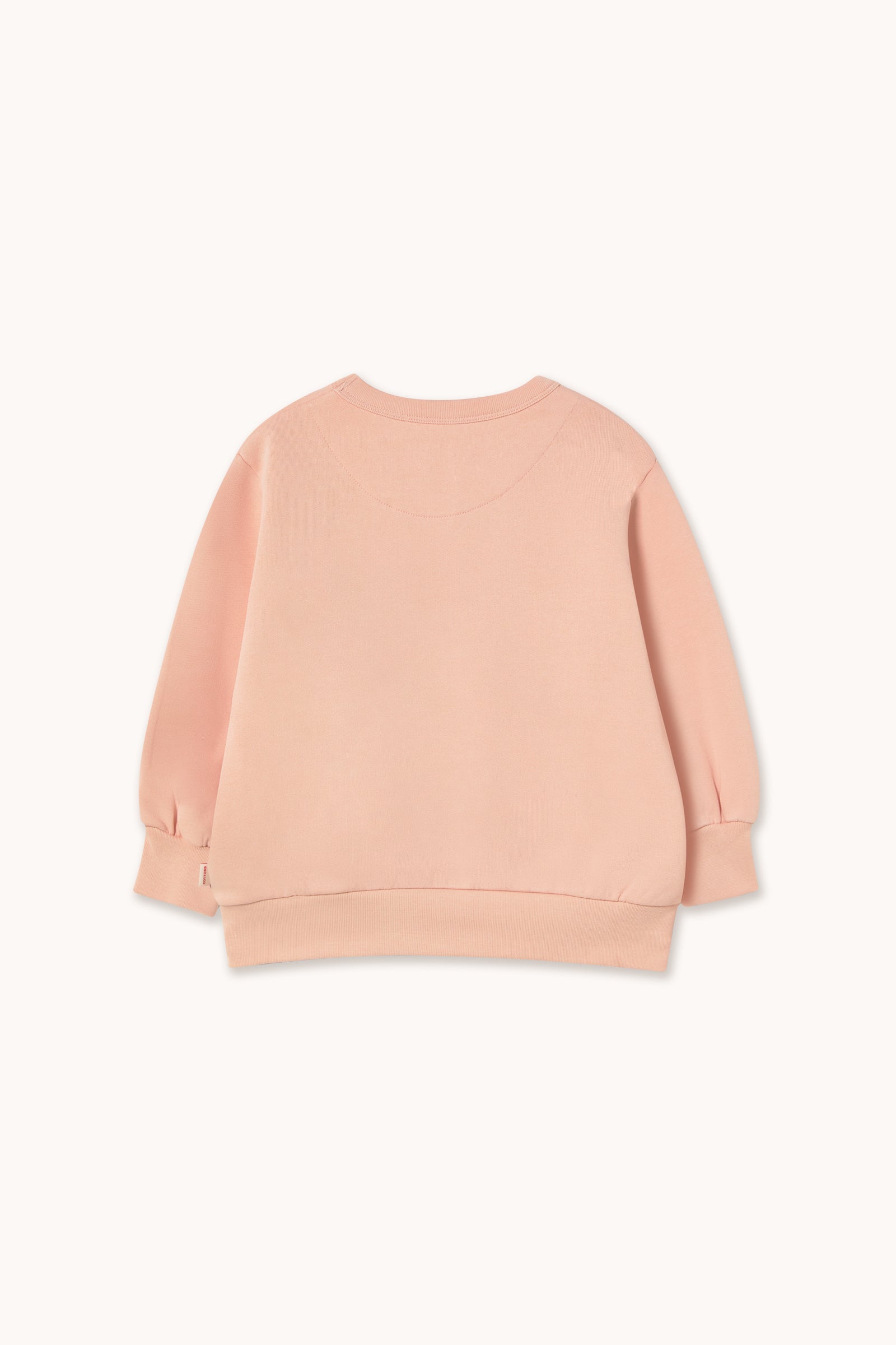 Sweatshirt Flower Graphic