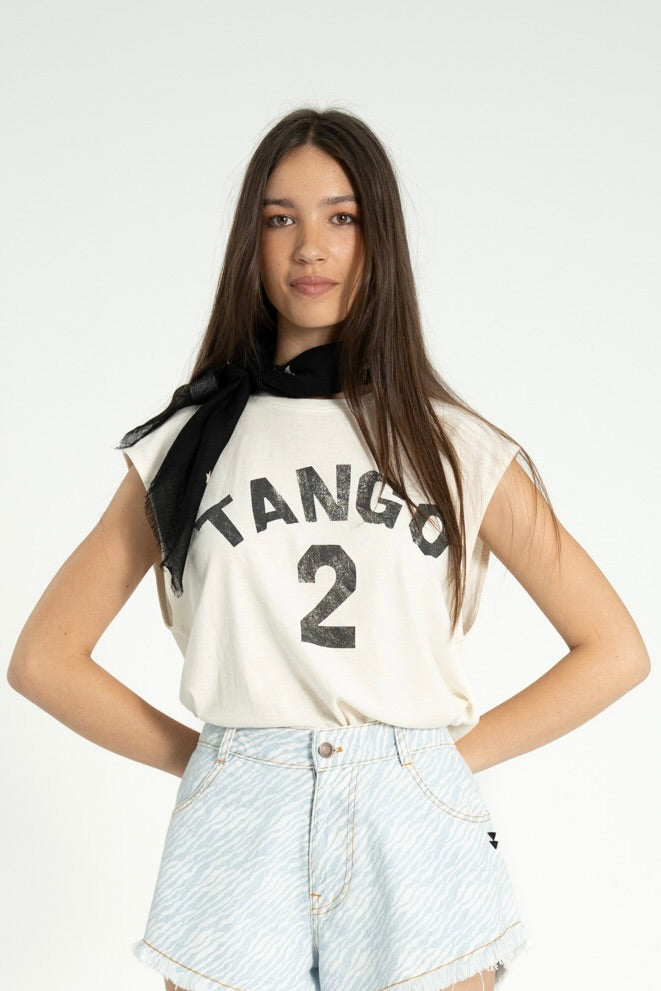 T-Shirt Tango 2