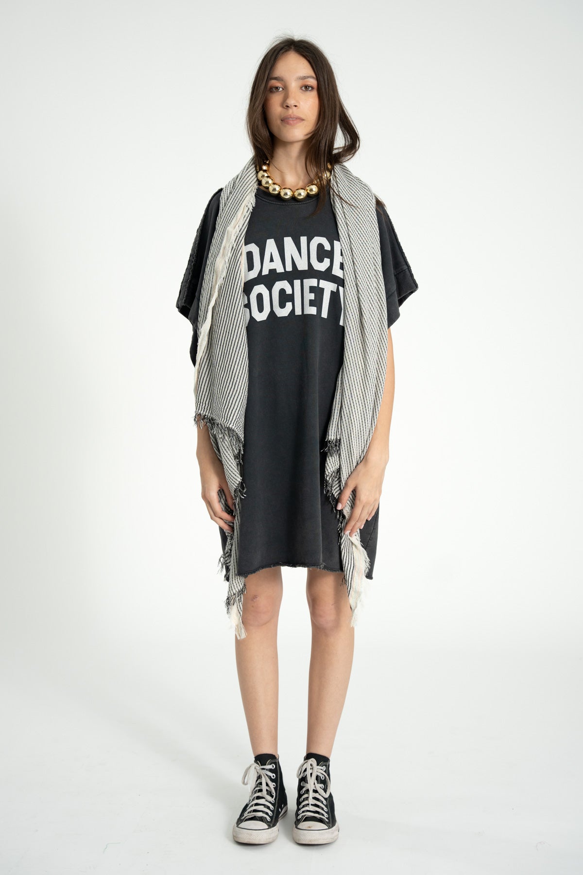 Robe Dance Society