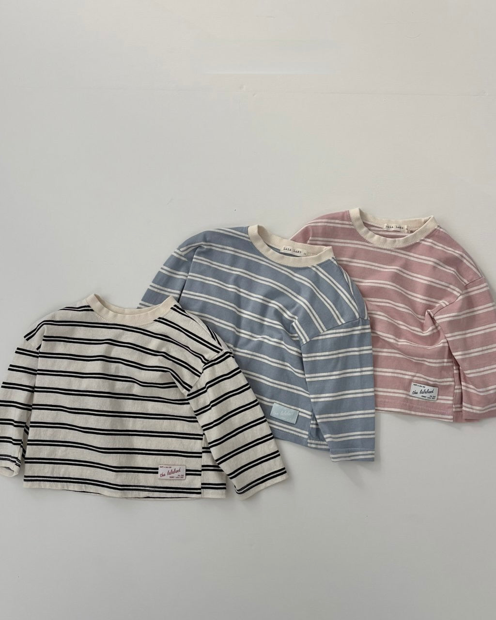 T-Shirt Saint Lalaland