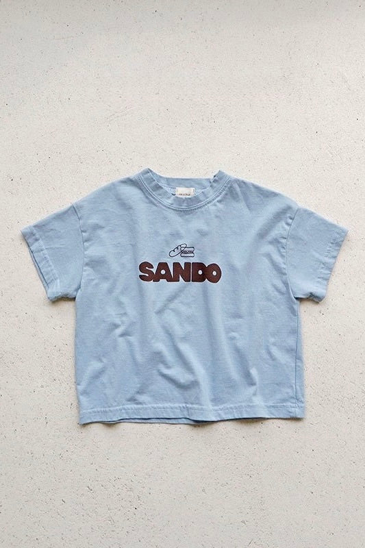 T-Shirt Sando SNStella