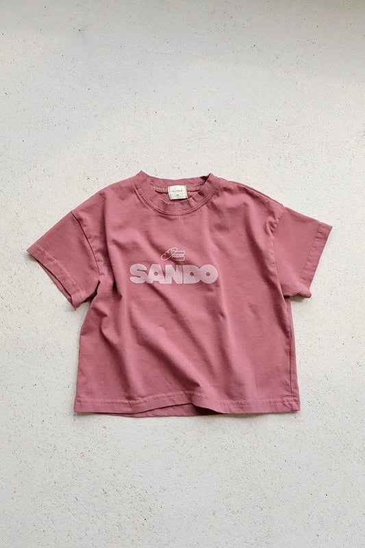 T-Shirt Sando SNStella