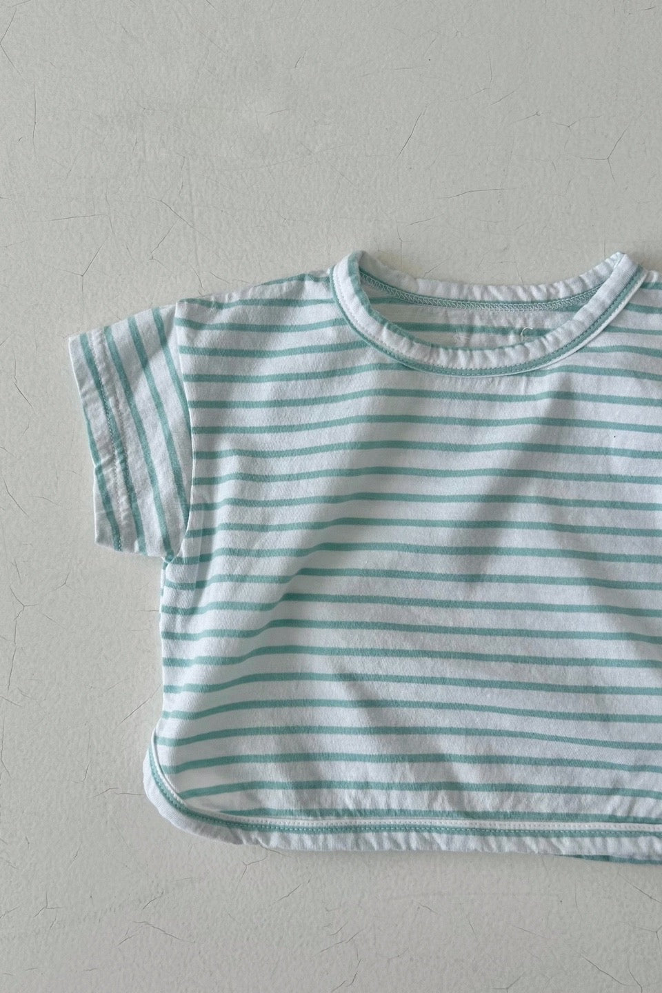 T-Shirt Bebe Stripes