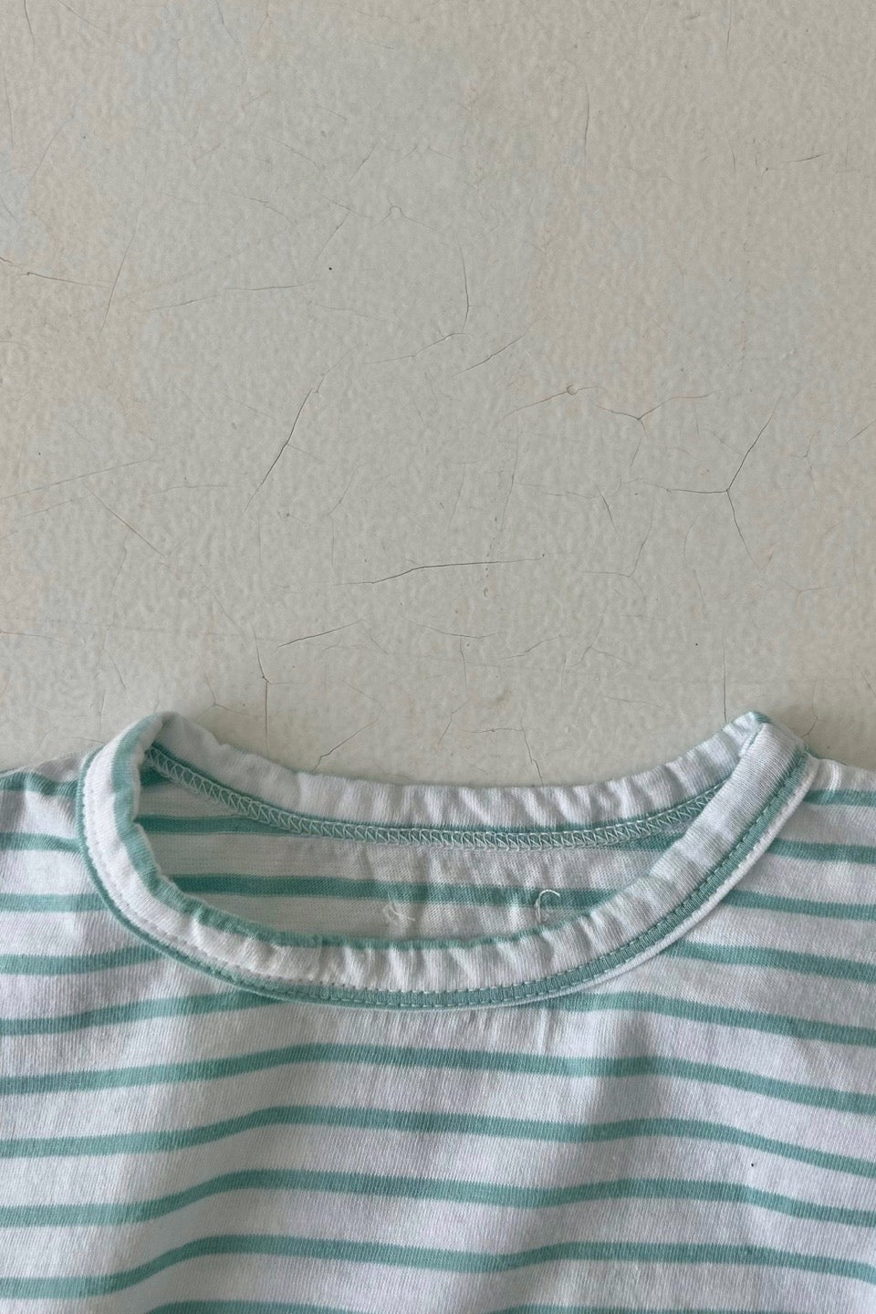 T-Shirt Bebe Stripes