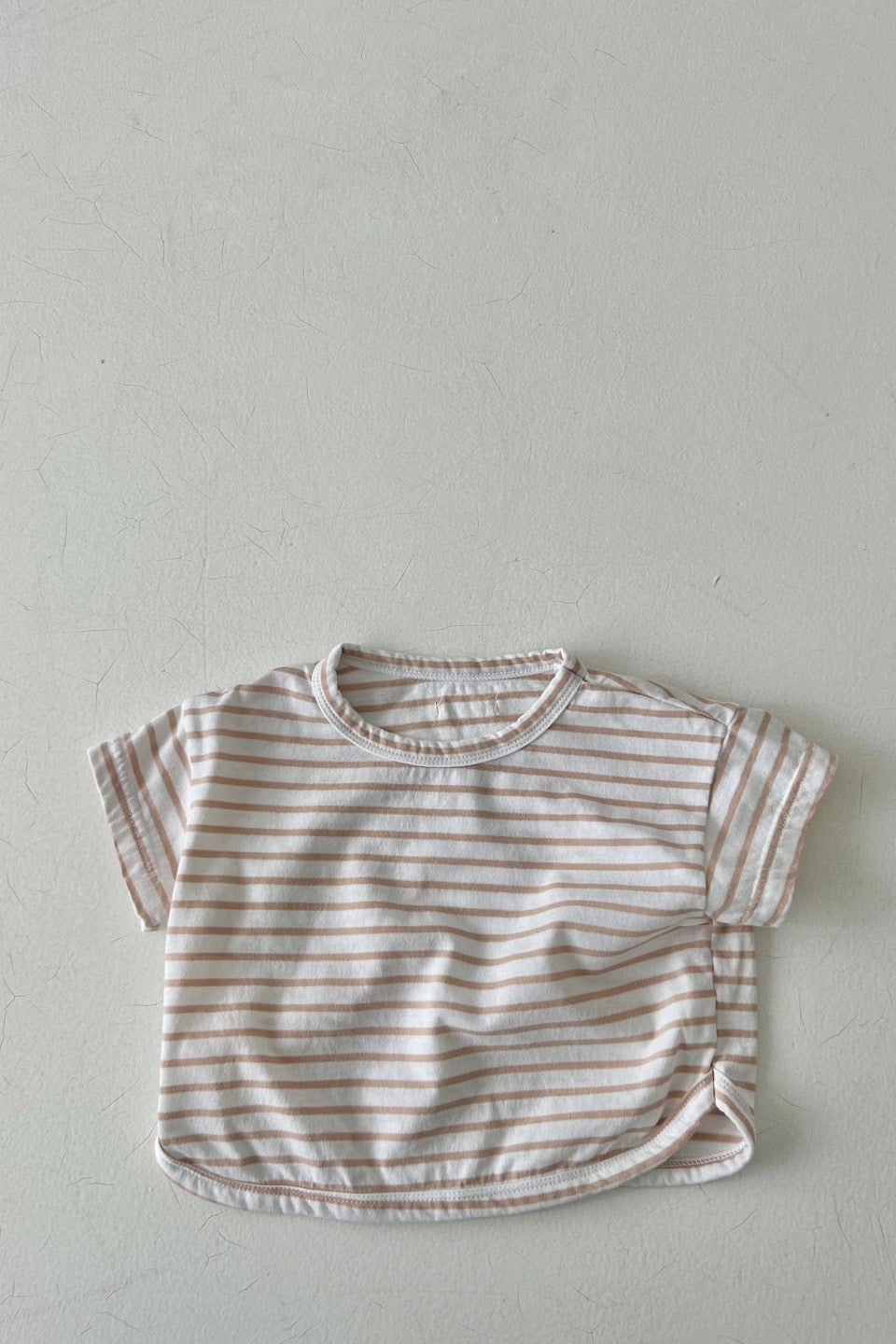 T-Shirt Bebe Stripes