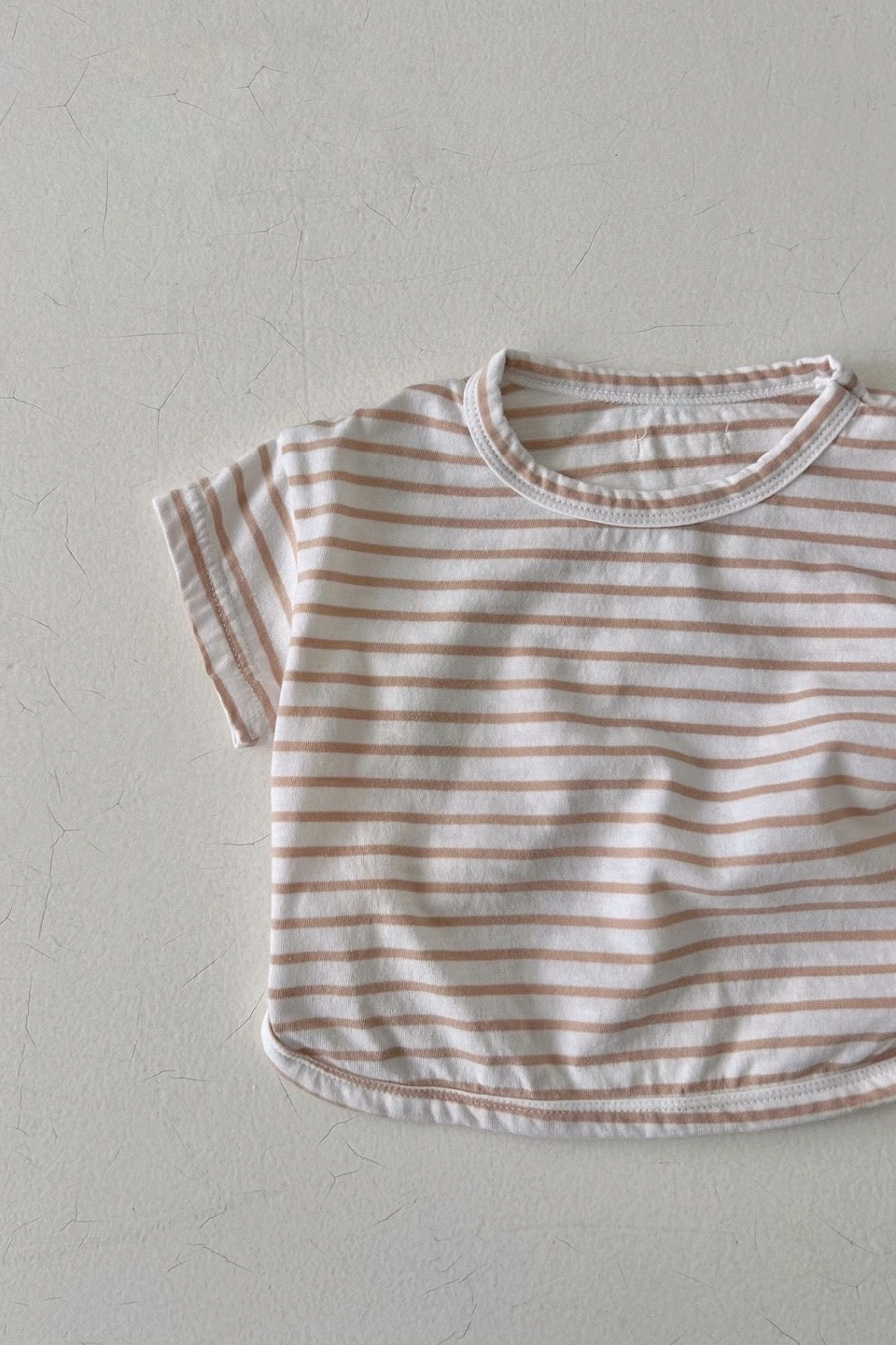 T-Shirt Bebe Stripes