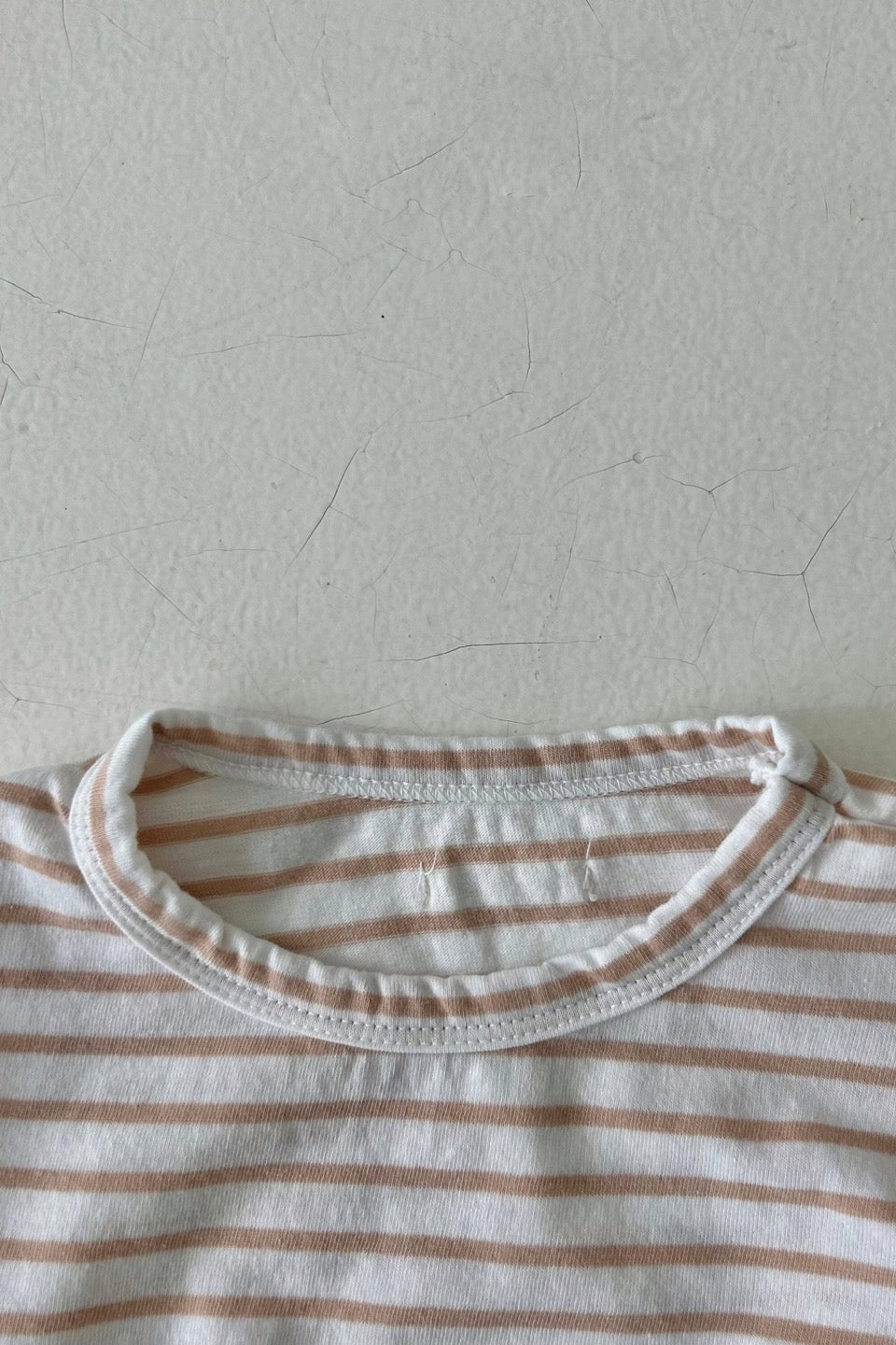 T-Shirt Bebe Stripes