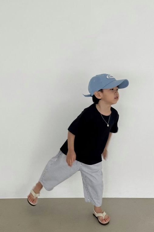 Pantalon Striped Thegoguma