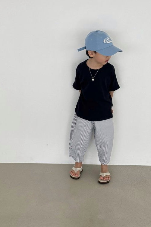 Pantalon Striped Thegoguma