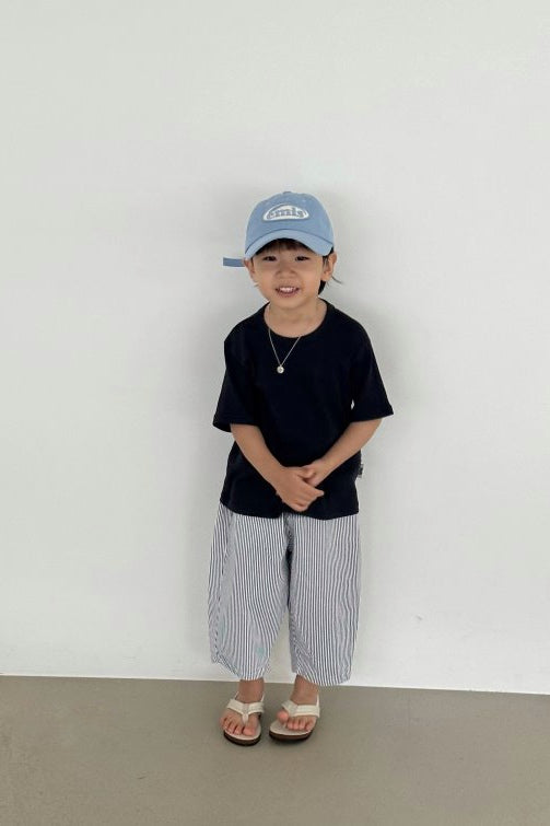 Pantalon Striped Thegoguma