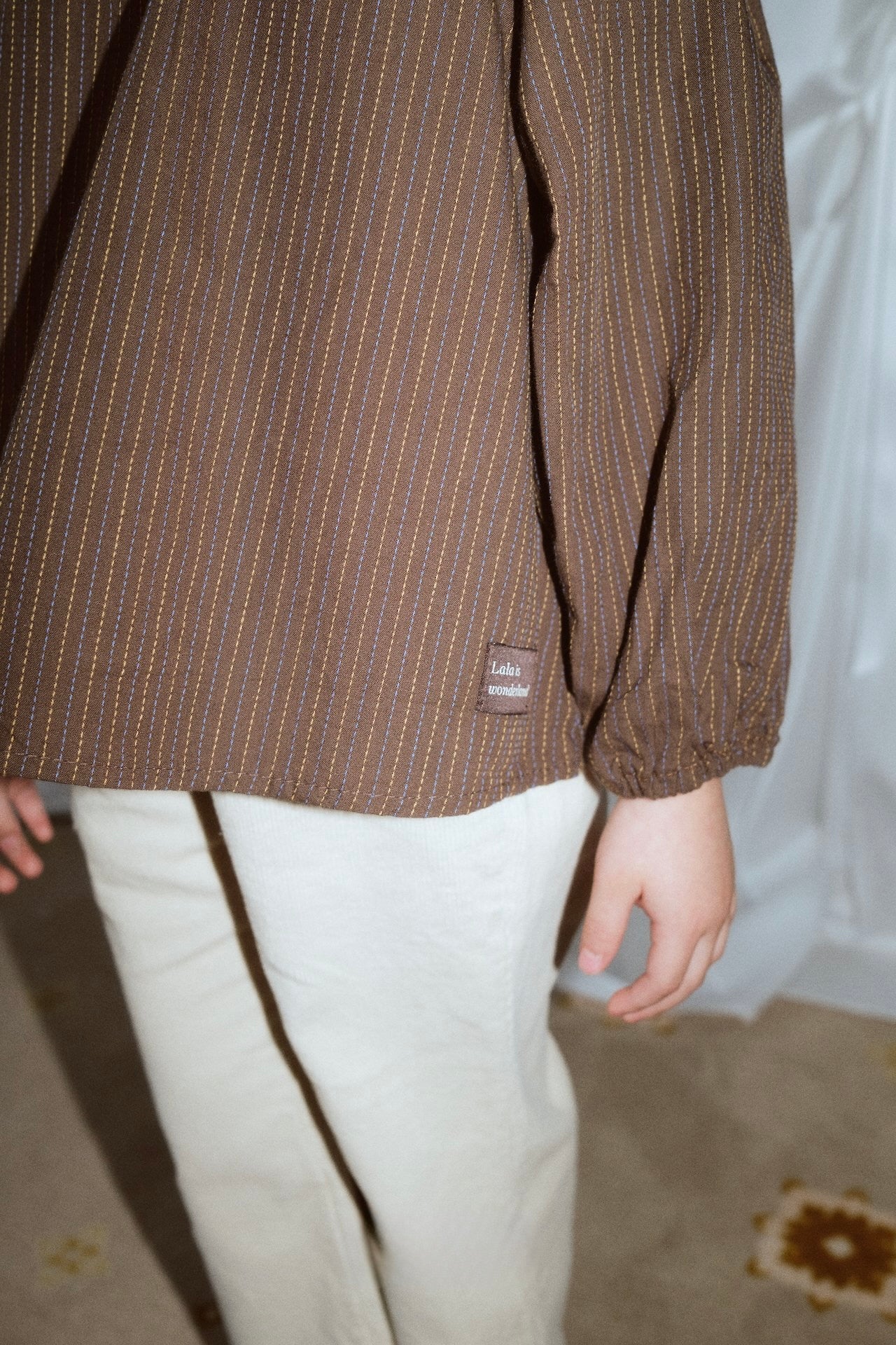 Blouse Viore Lalaland