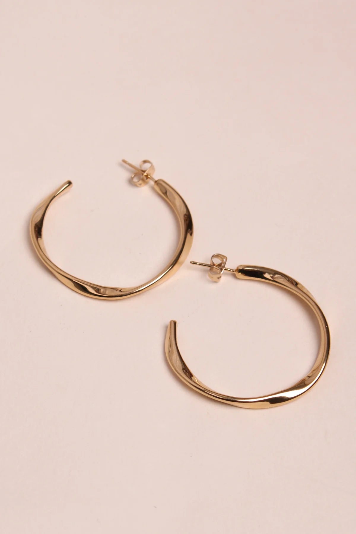 Boucles d'Oreille Ela