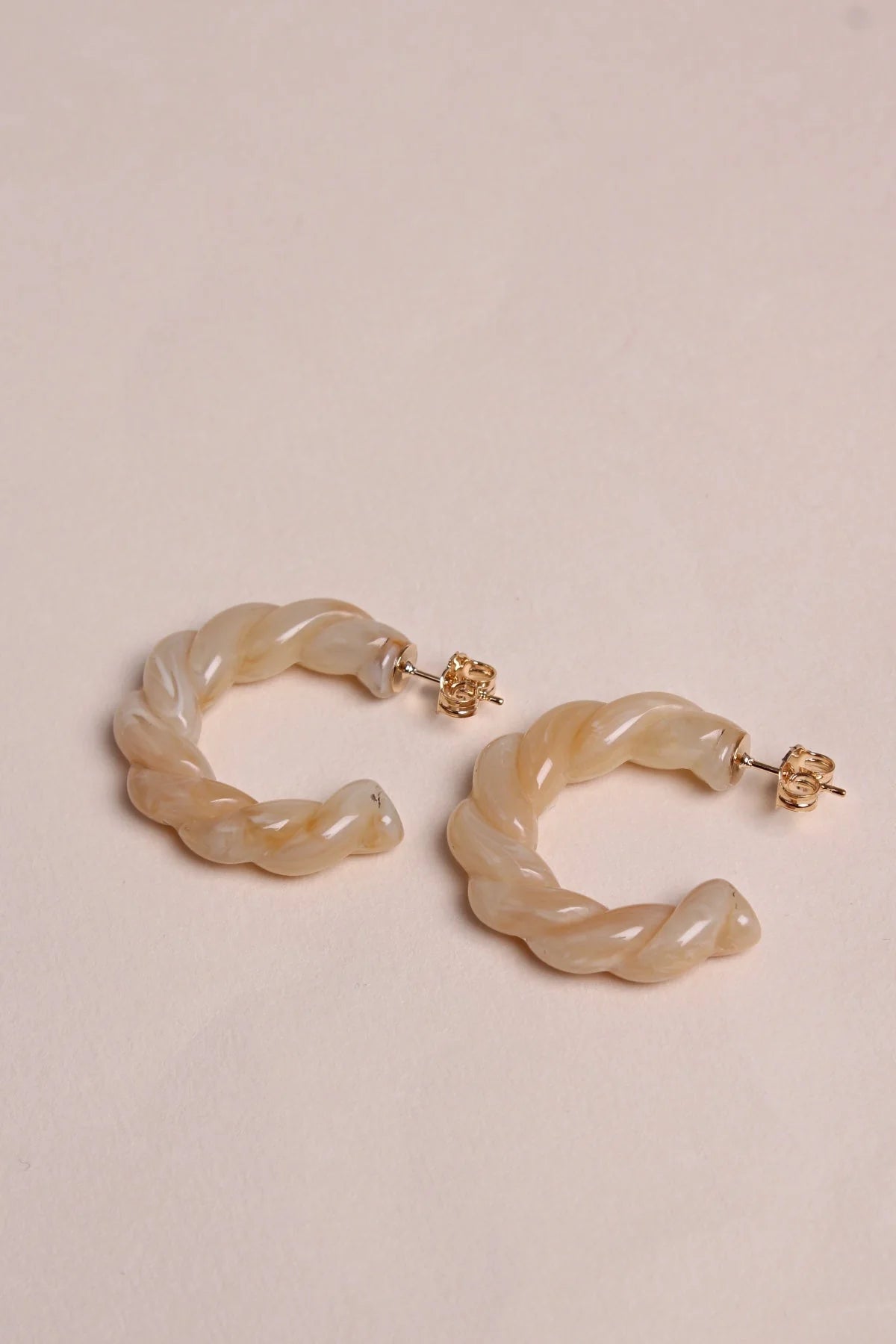 Boucles d'oreille Roma