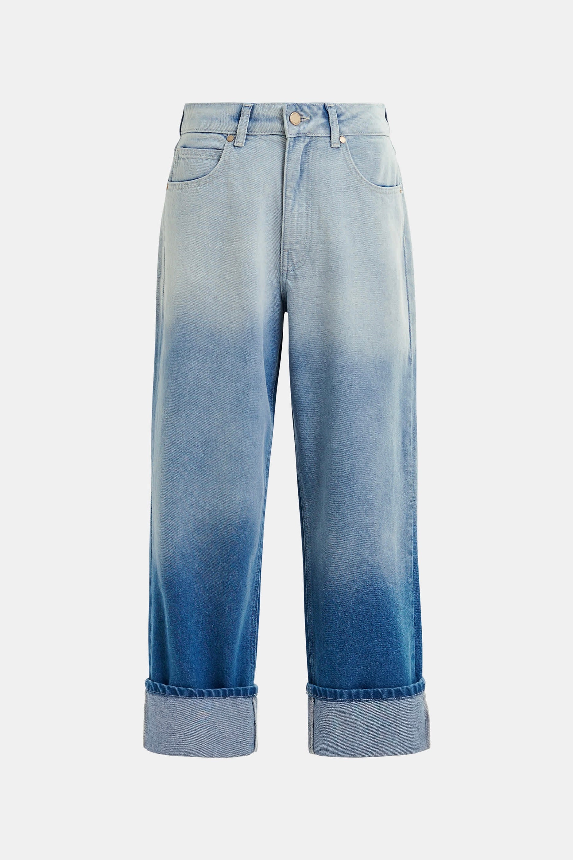 Jeans Habille