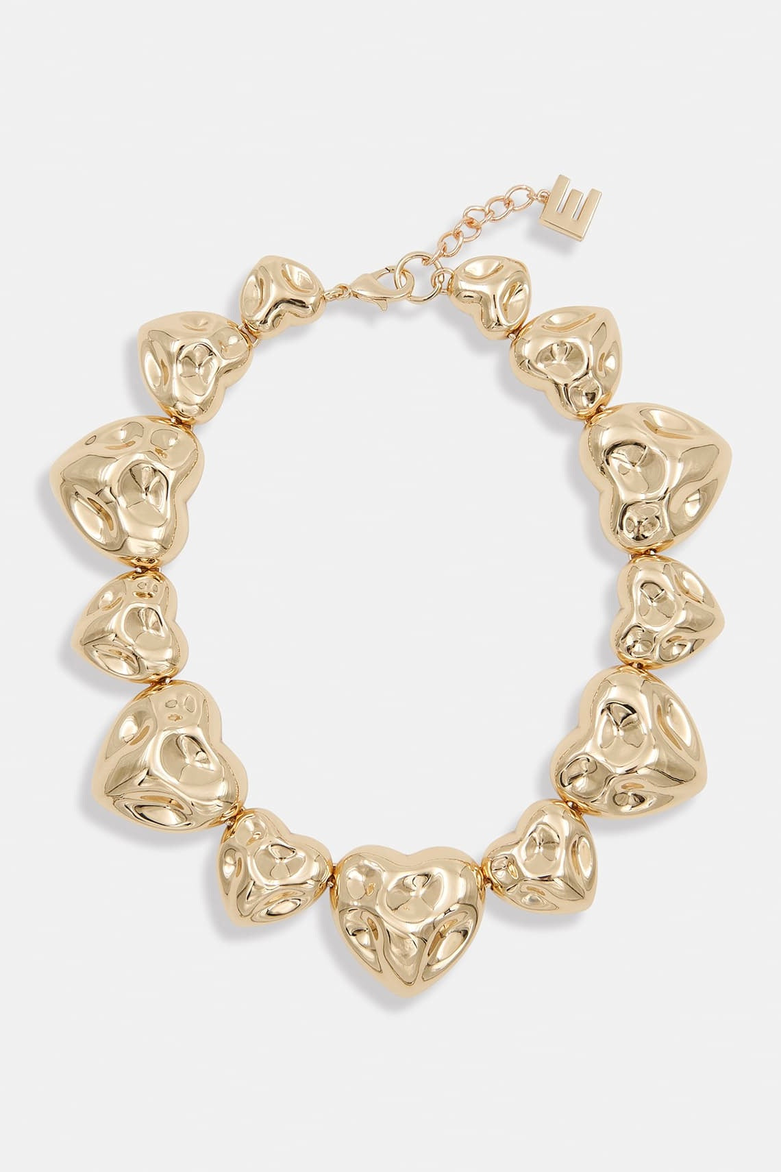Collier Halicia