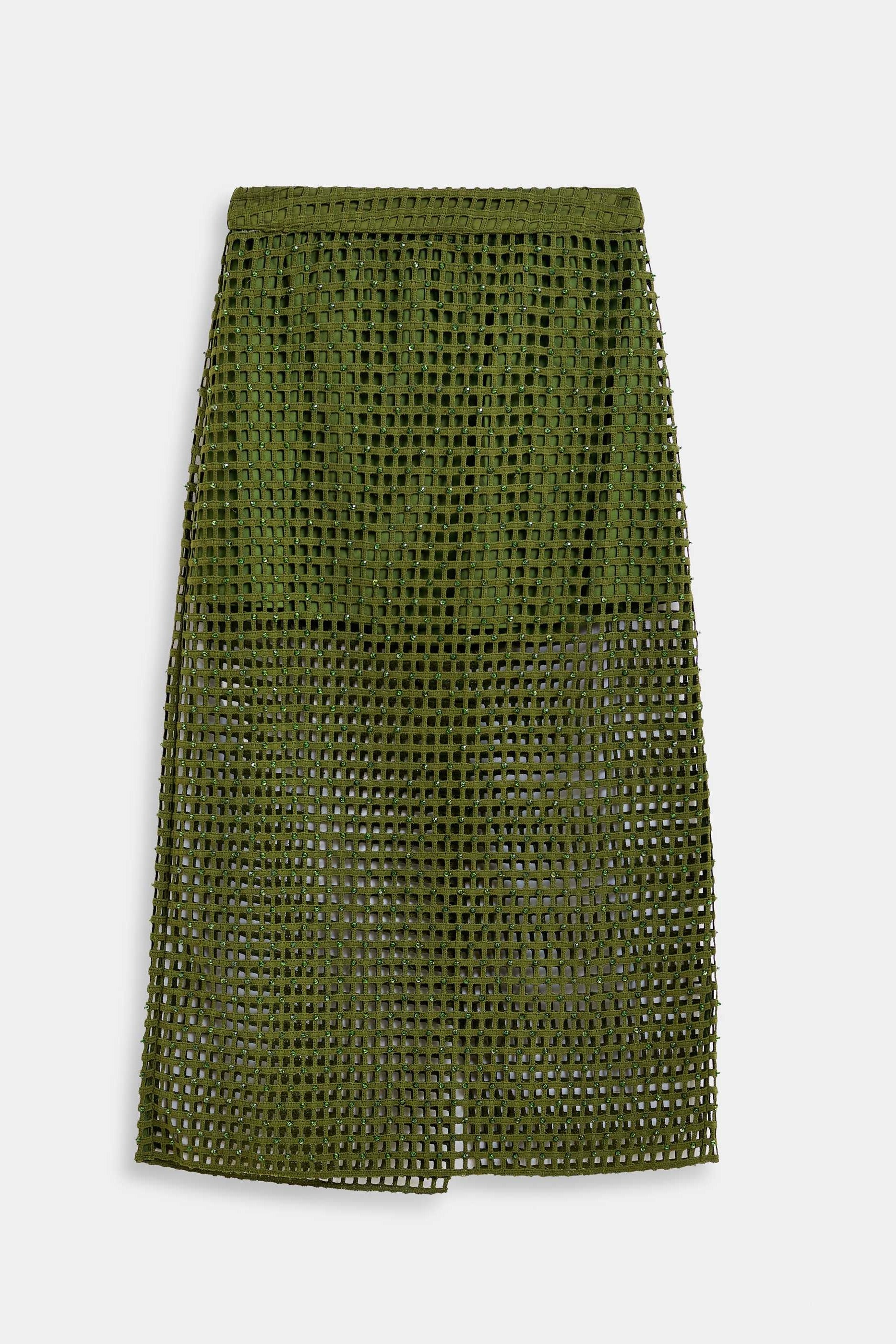Jupe Handkerchief