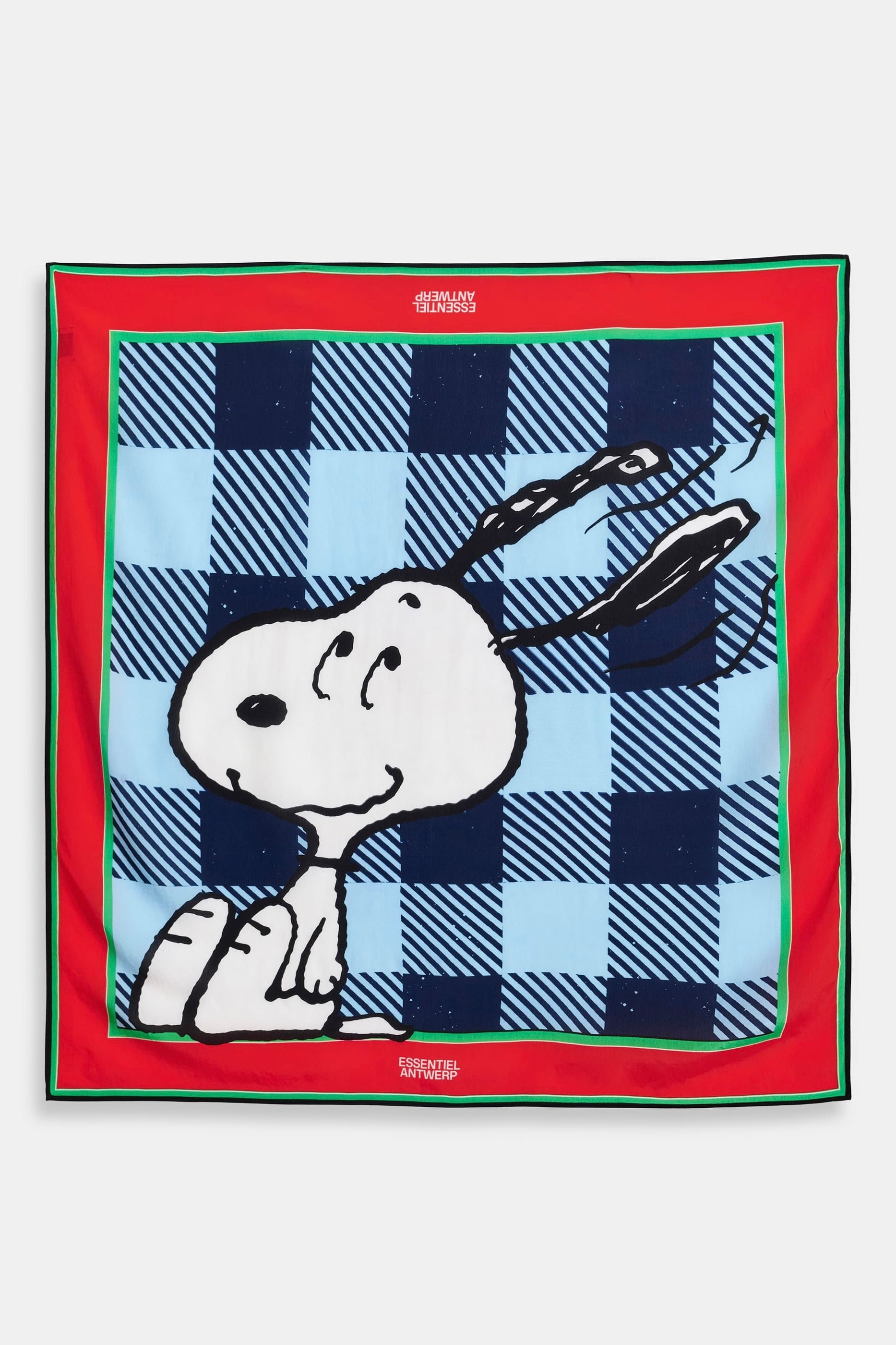 Foulard Joopy