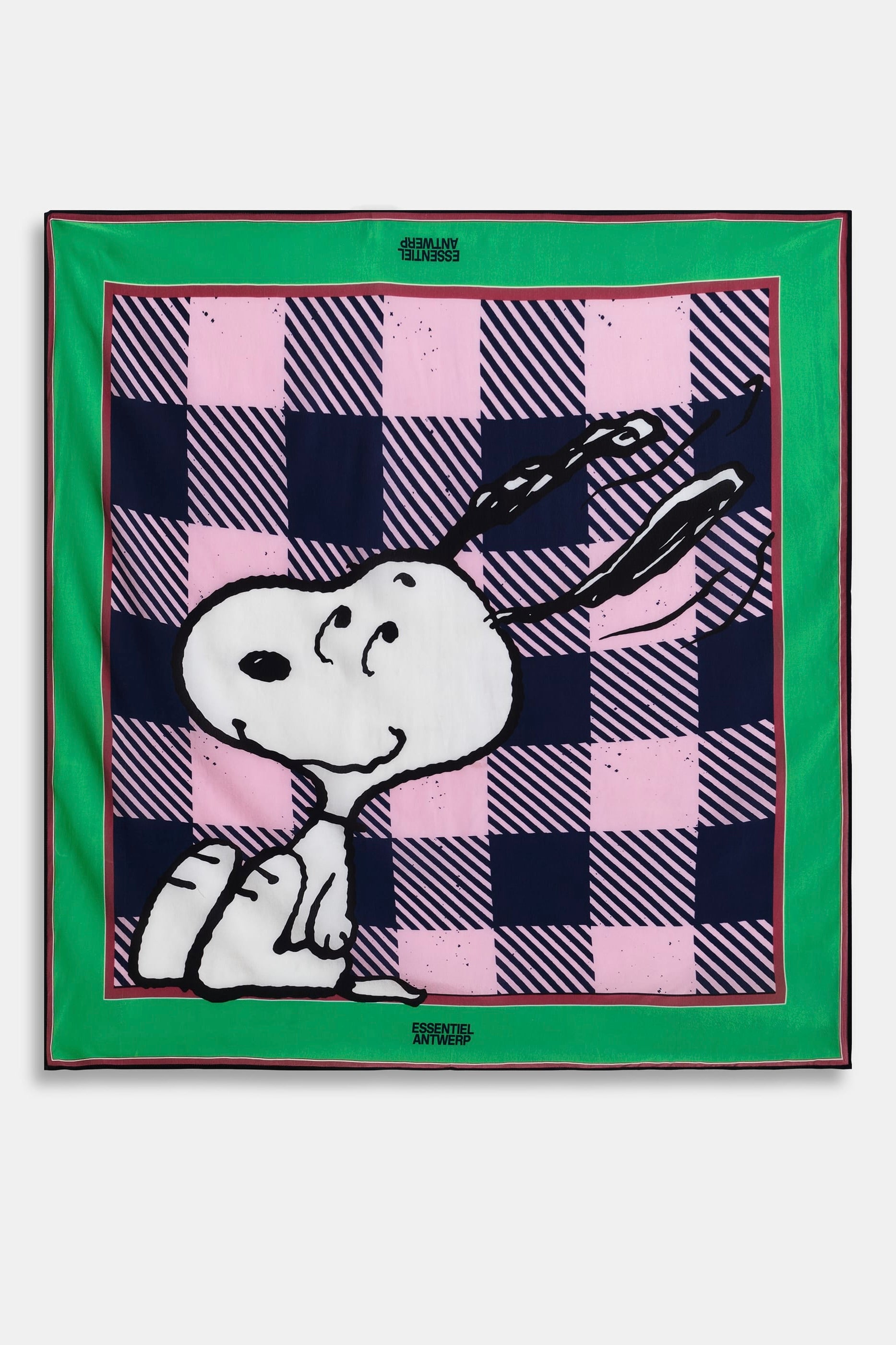 Foulard Joopy