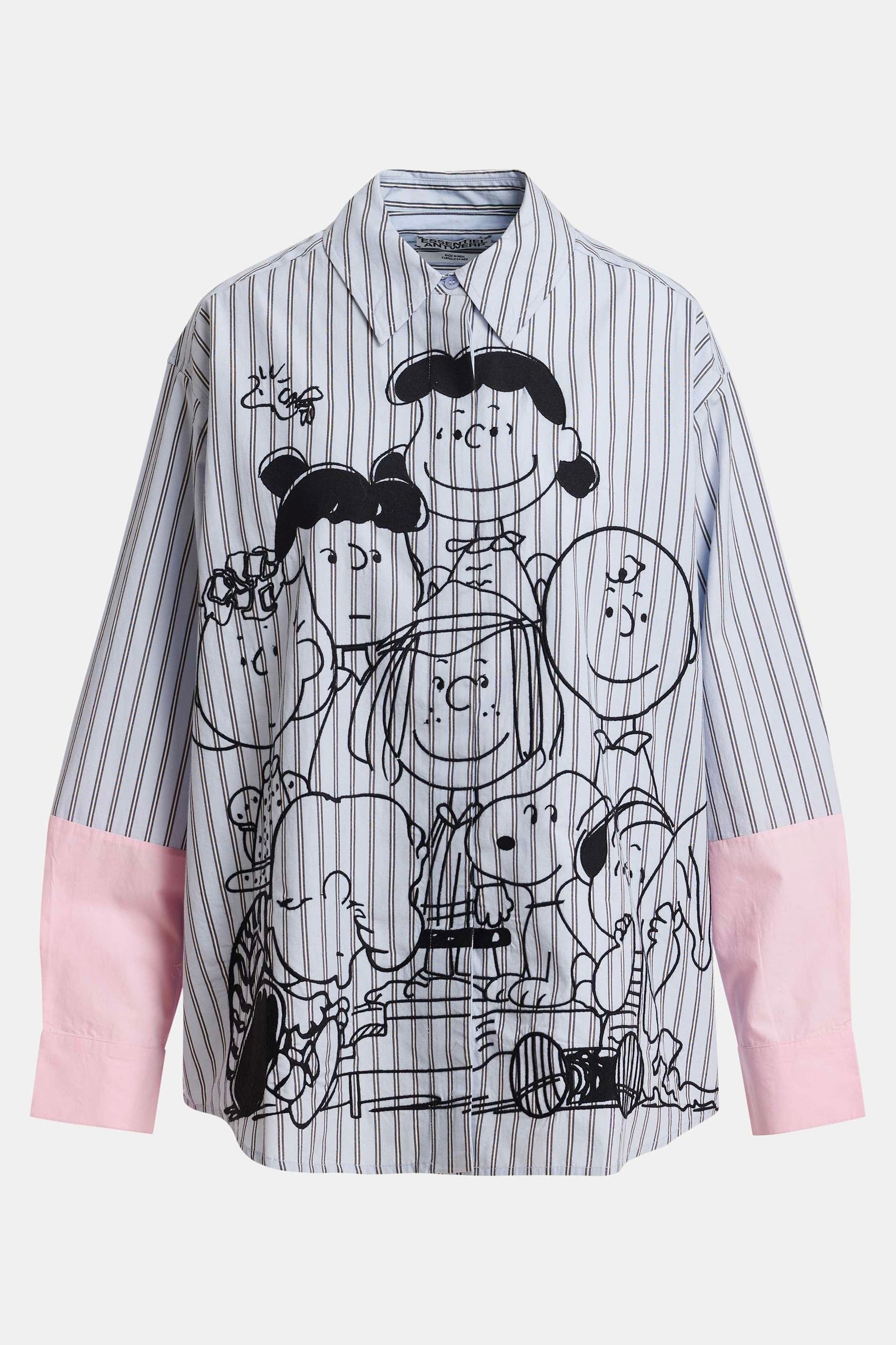 Chemise Jown