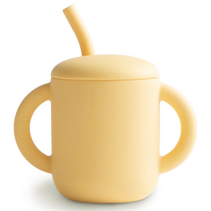 Tasse + Paille