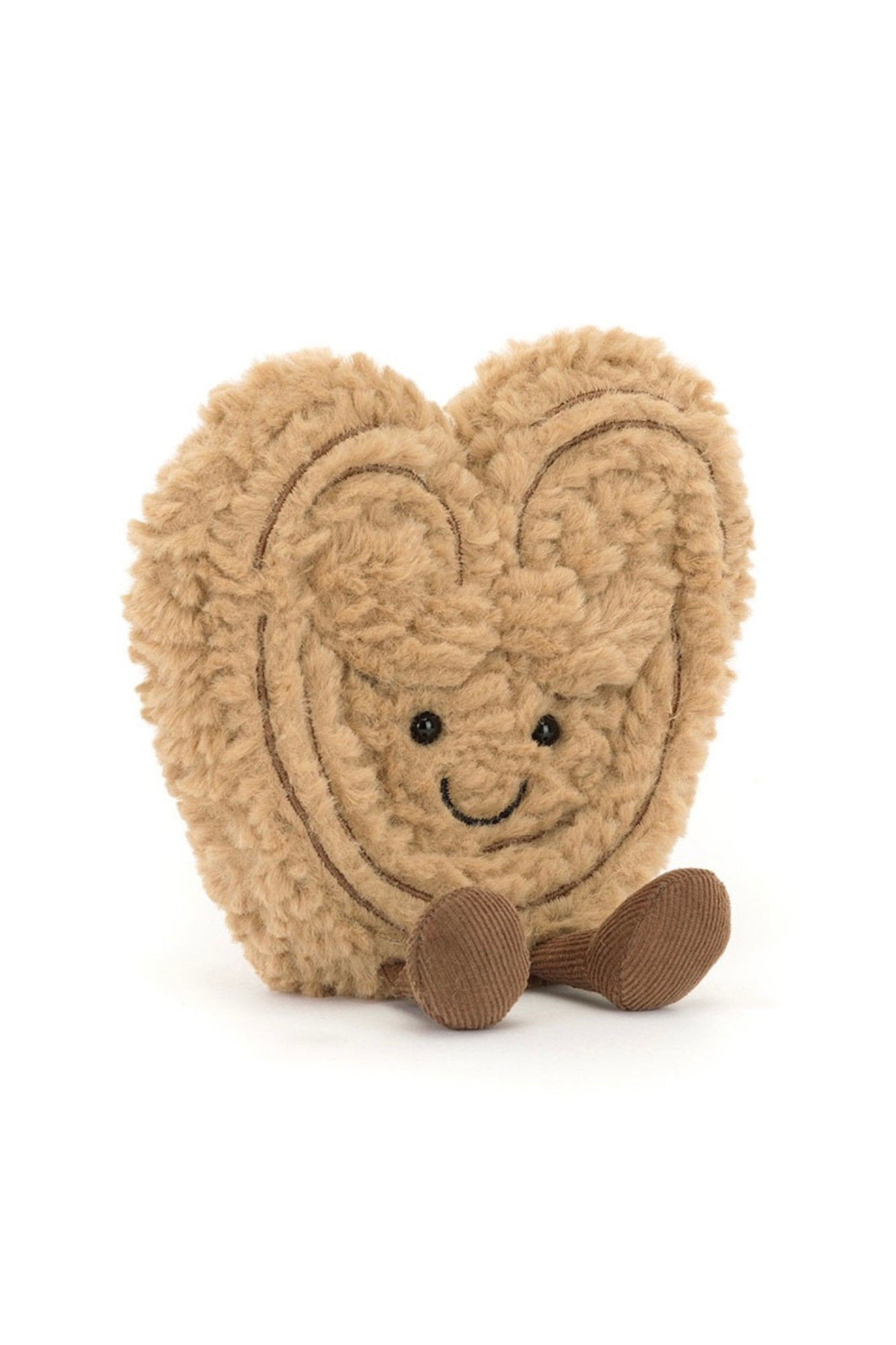 Peluche Amuseables Philippe Palmier
