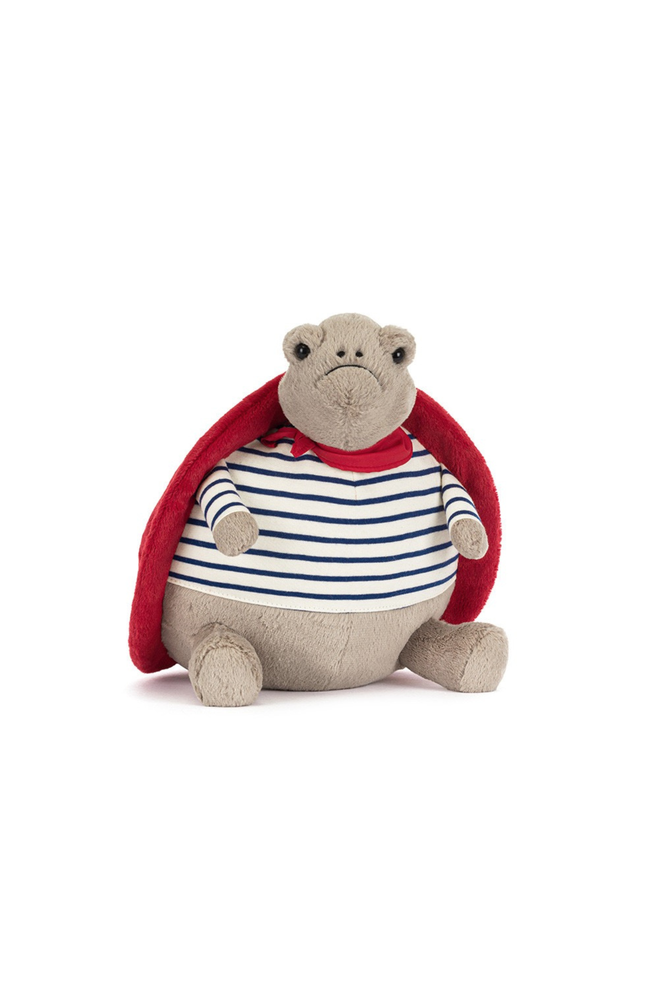 Peluche Tortue Timmy Romantique