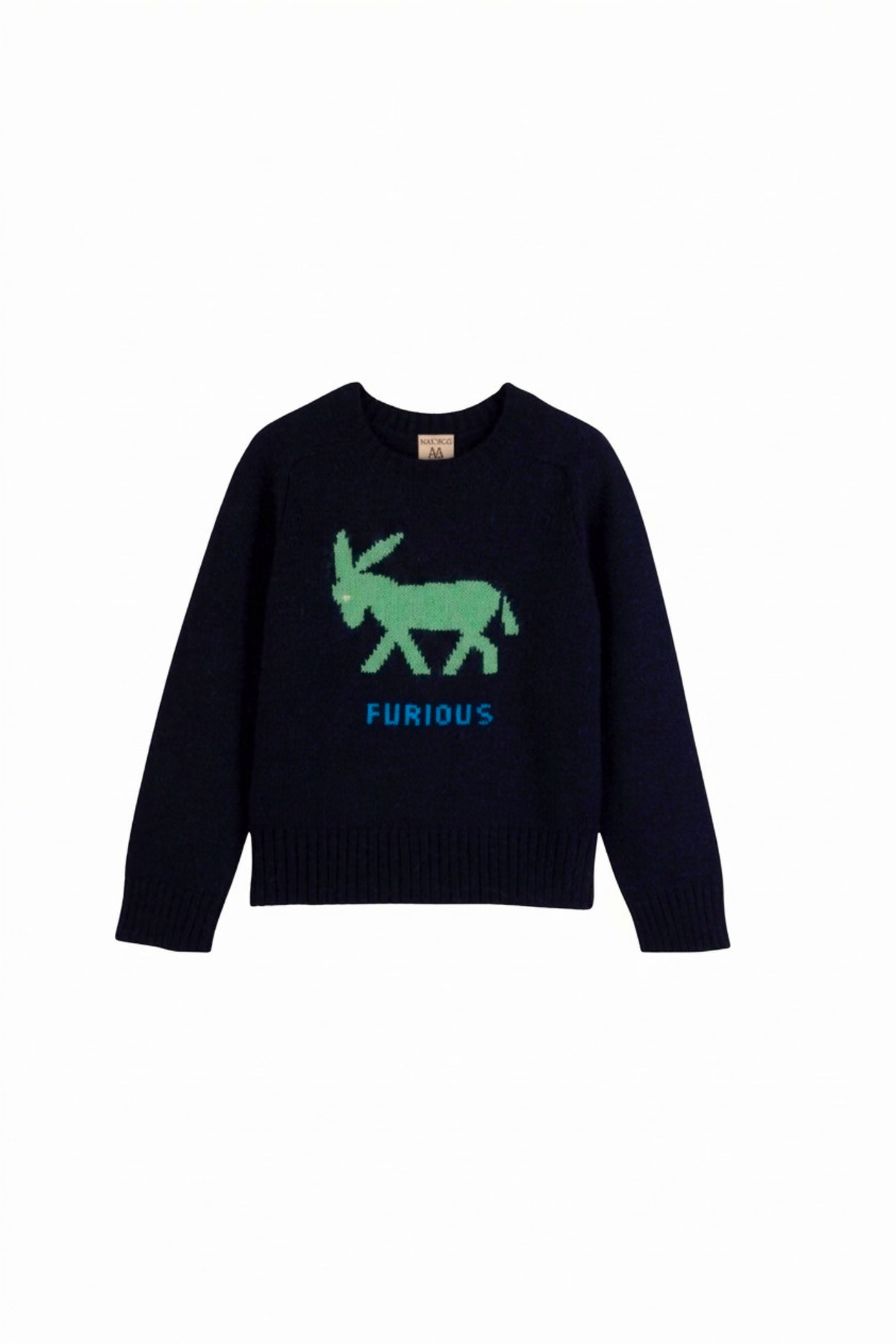 Pull Pierrot Furious