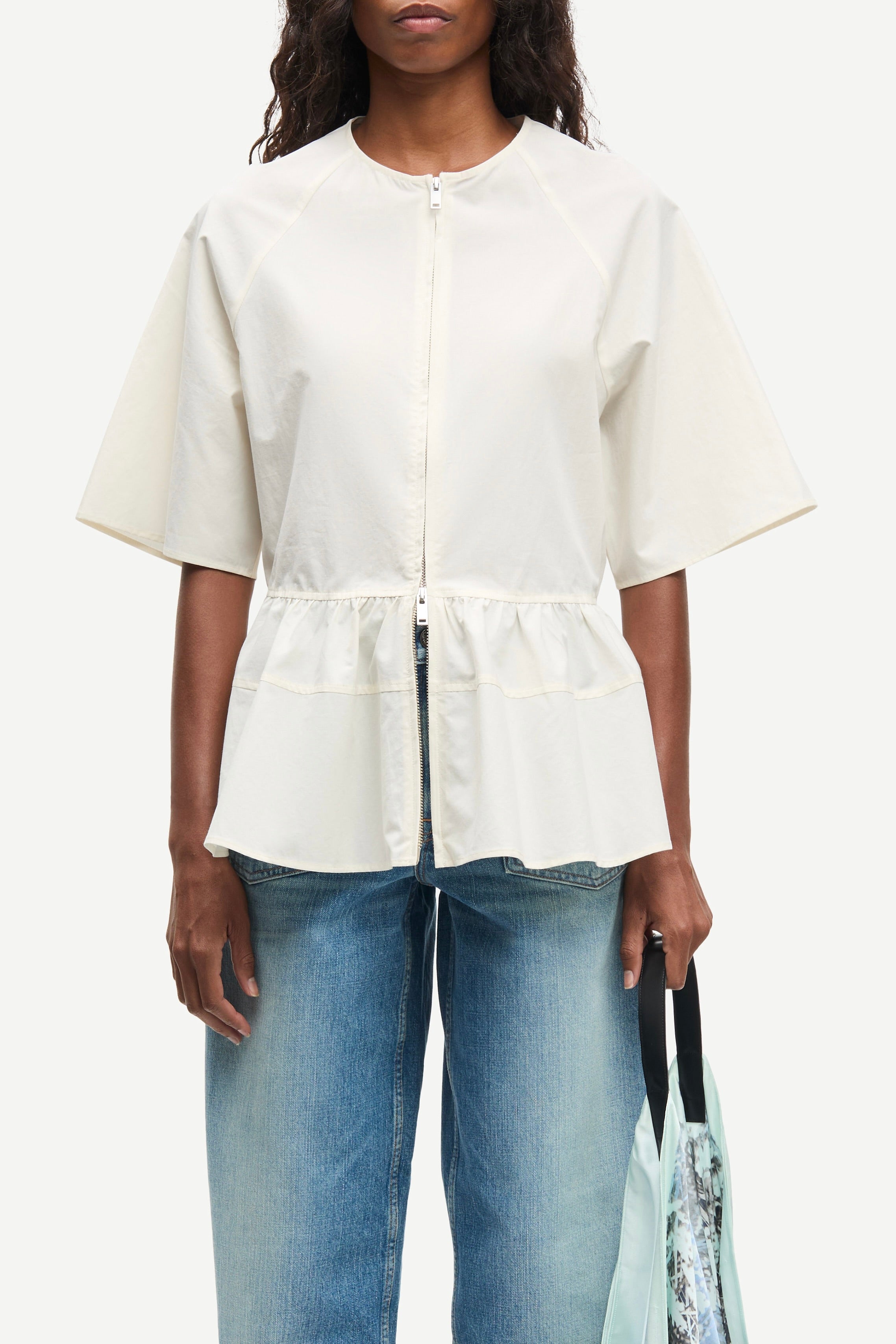 Blouse Satoman