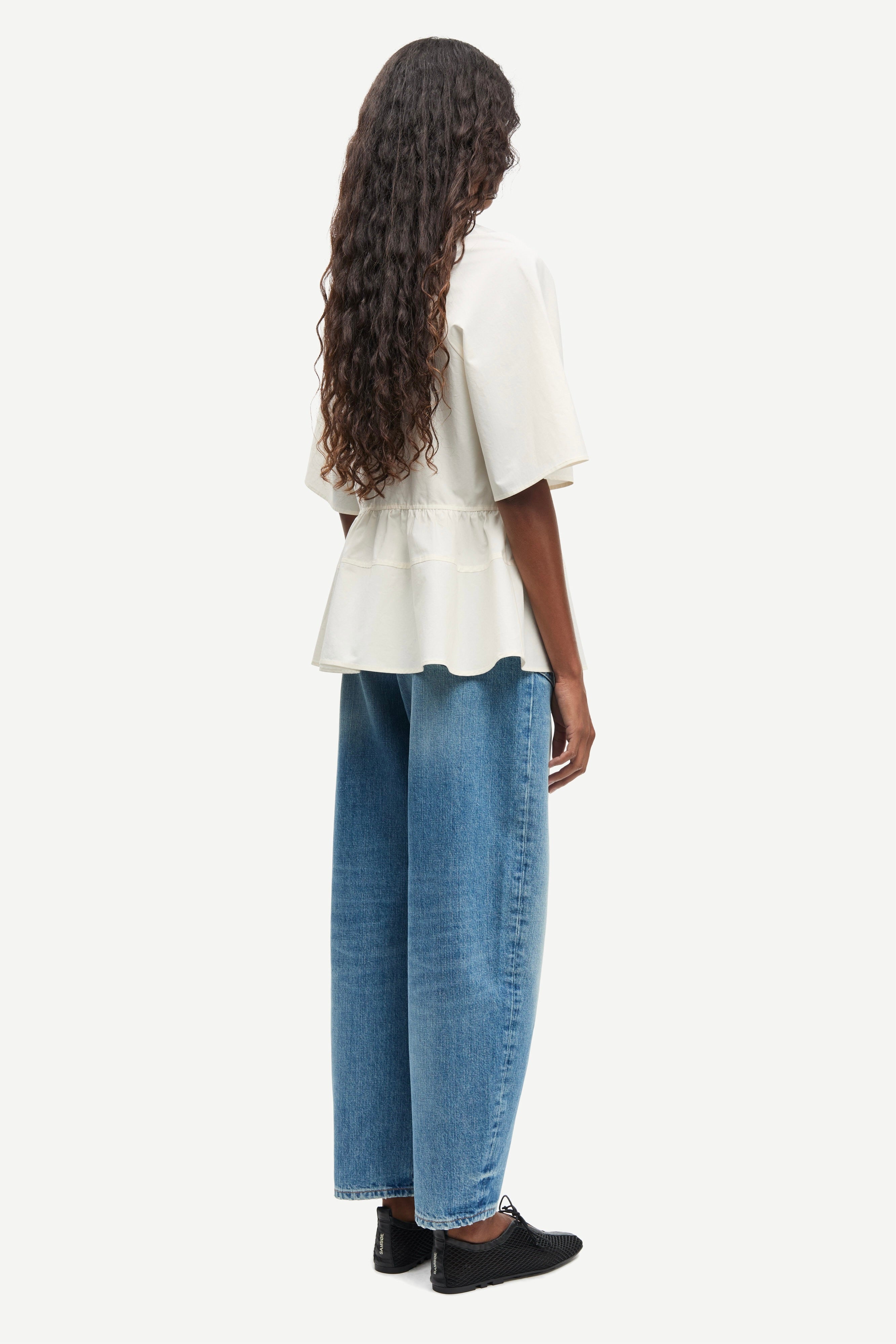 Blouse Satoman