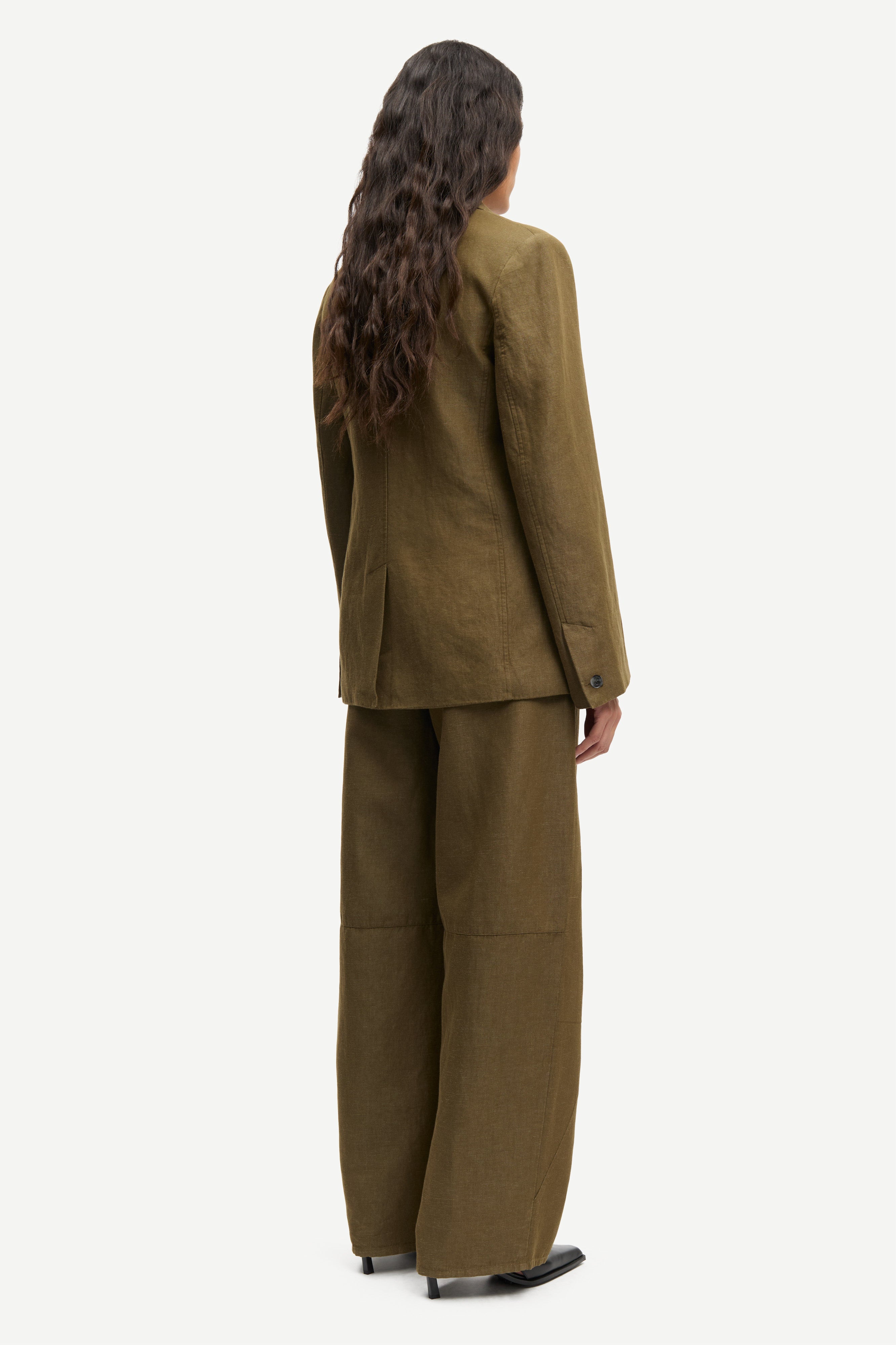 Pantalon Saroko