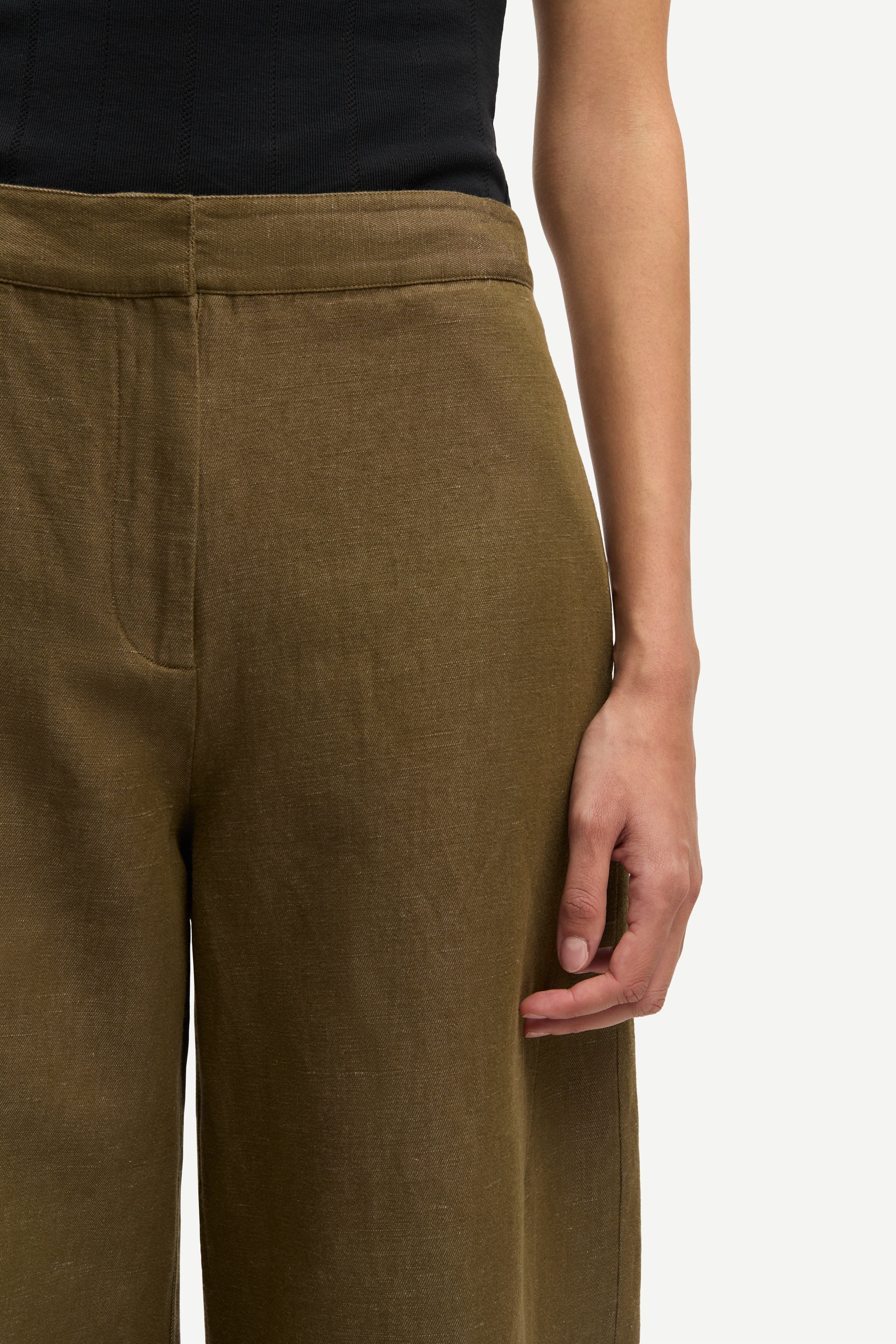 Pantalon Saroko