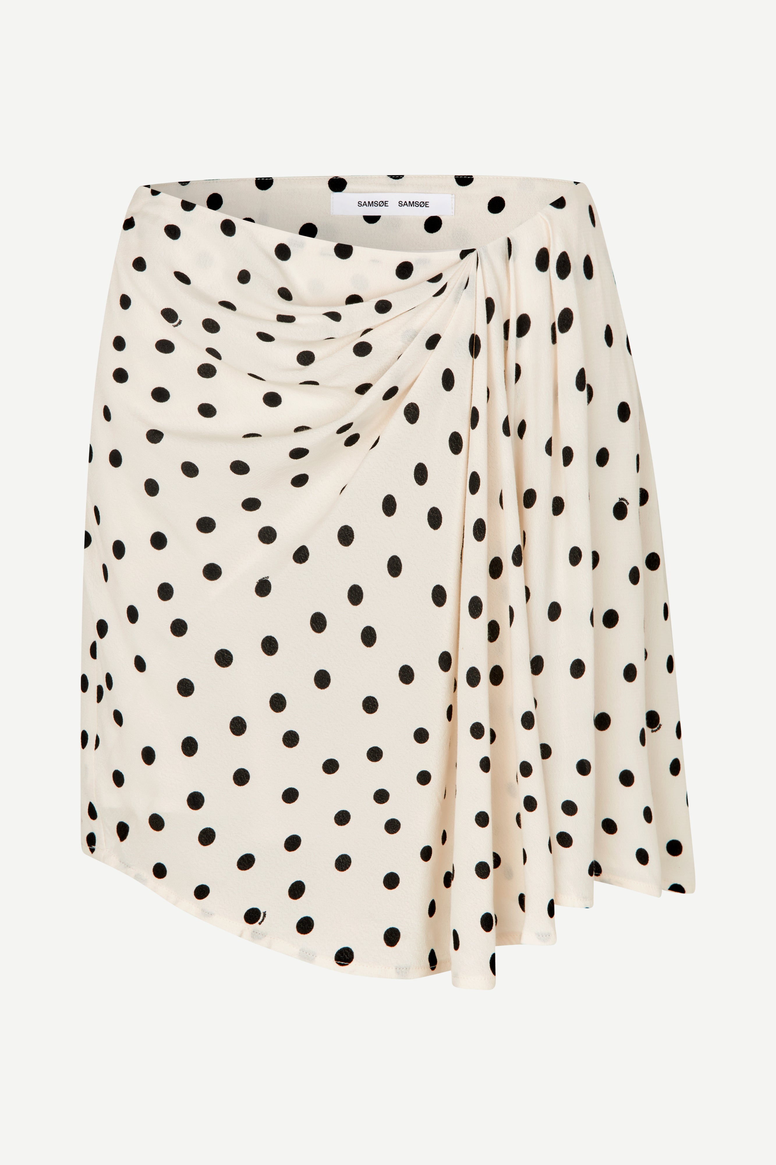Jupe Saiben Dots