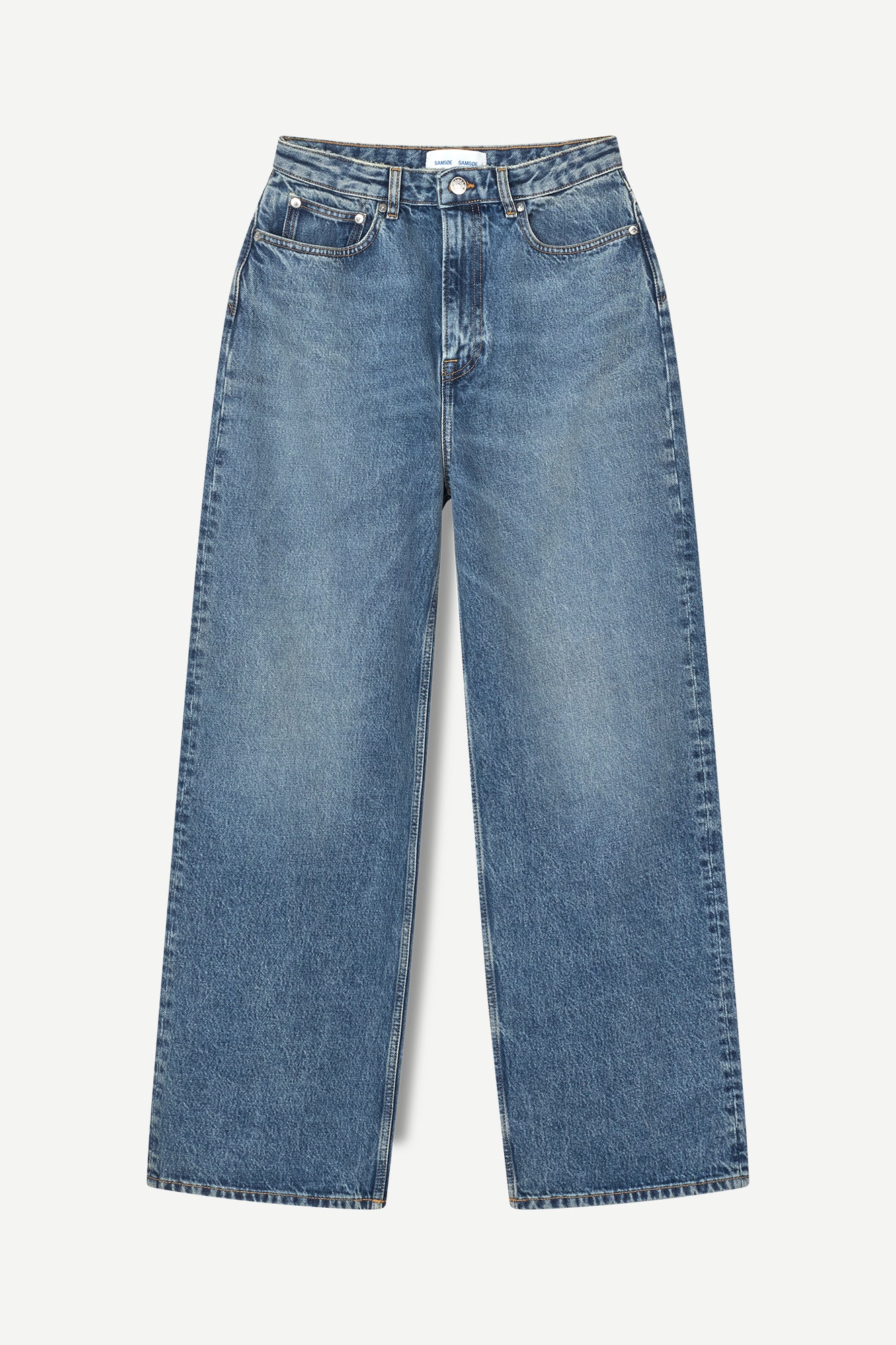 Jeans Sashelly Morning Sky