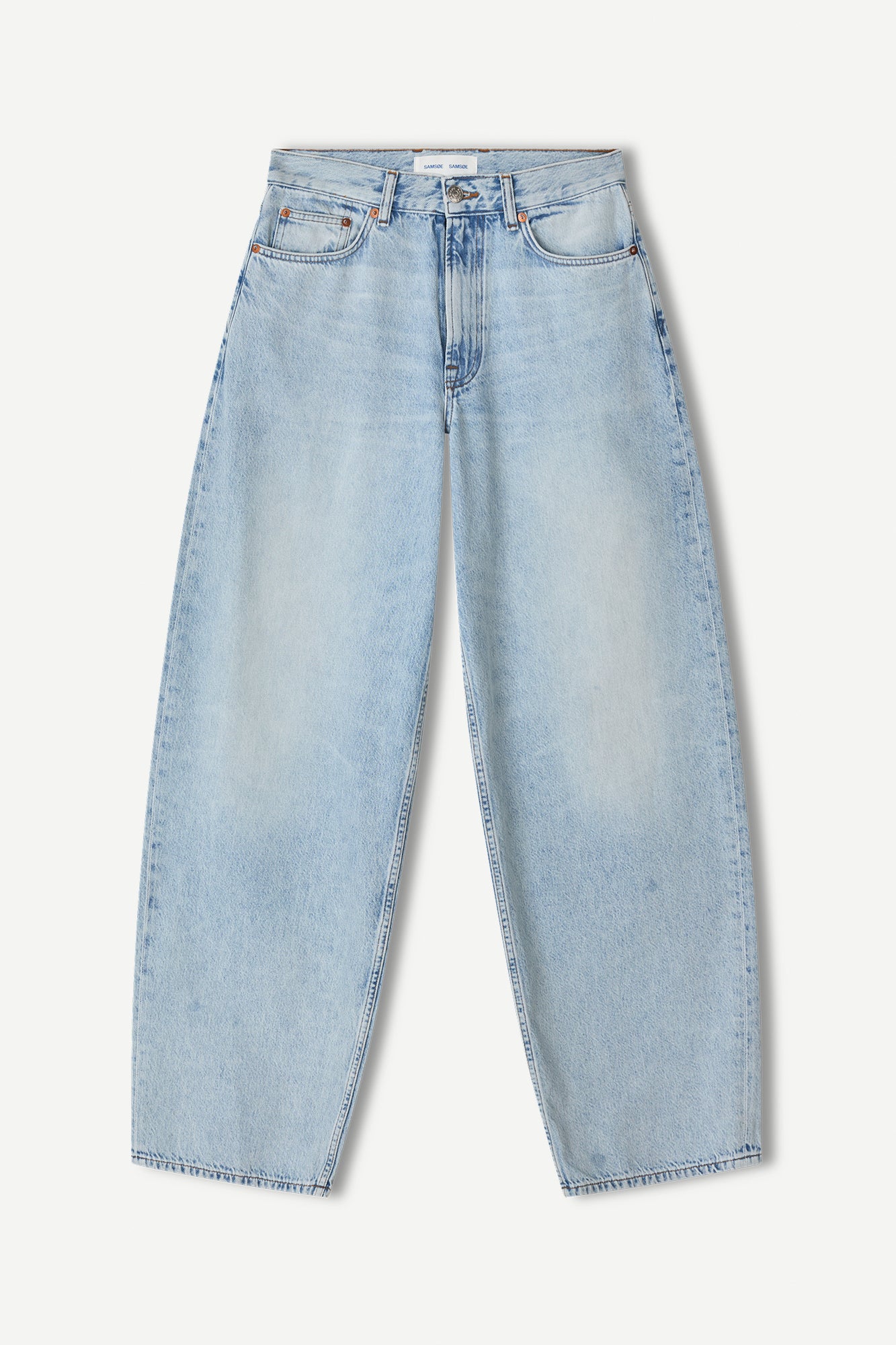 Jeans Saharper Frozen Snow