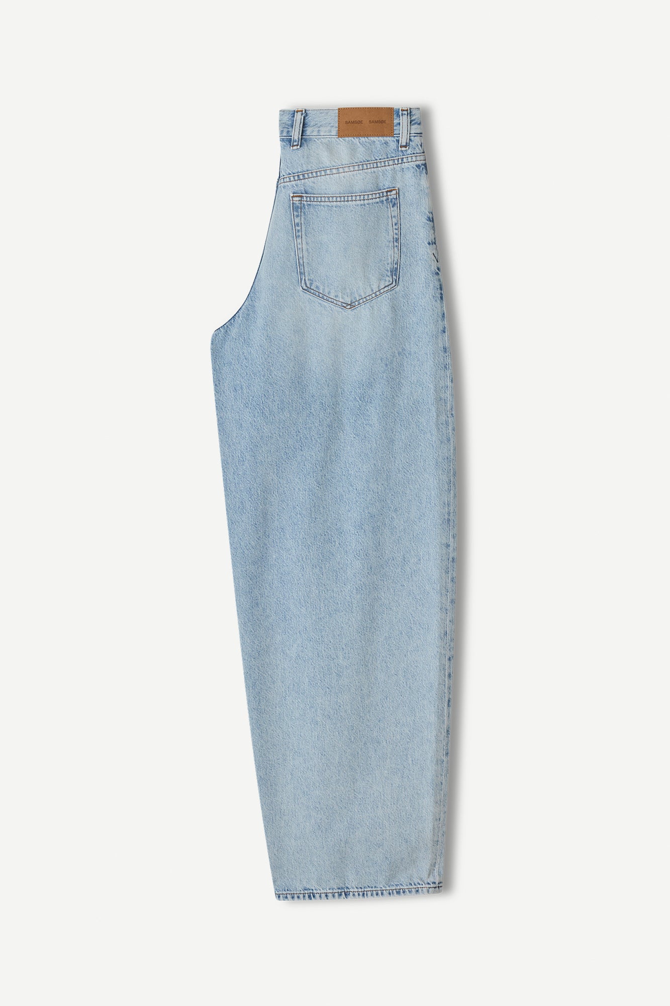 Jeans Saharper Frozen Snow