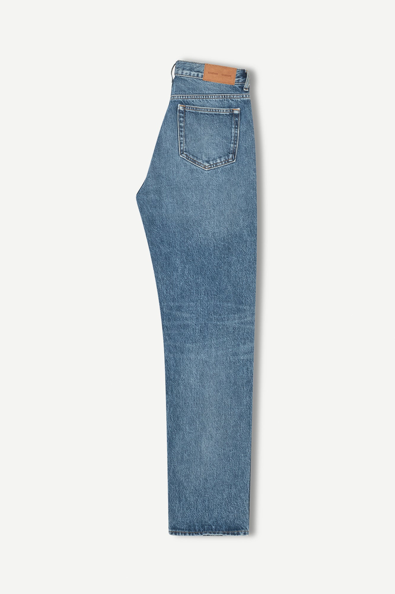 Jeans Sasusan Morning Sky