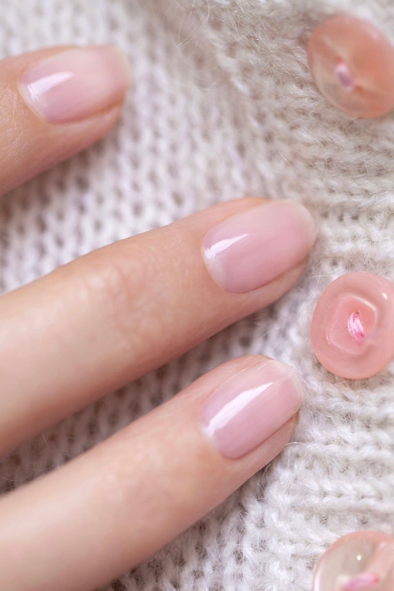 Semi-Permanent Flash - Blanc et Naturel