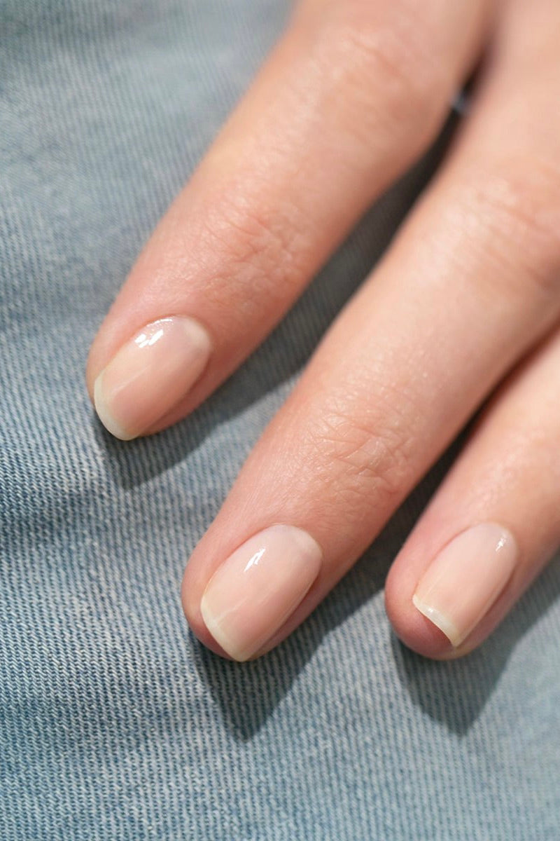 Semi-Permanent Flash - Blanc et Naturel