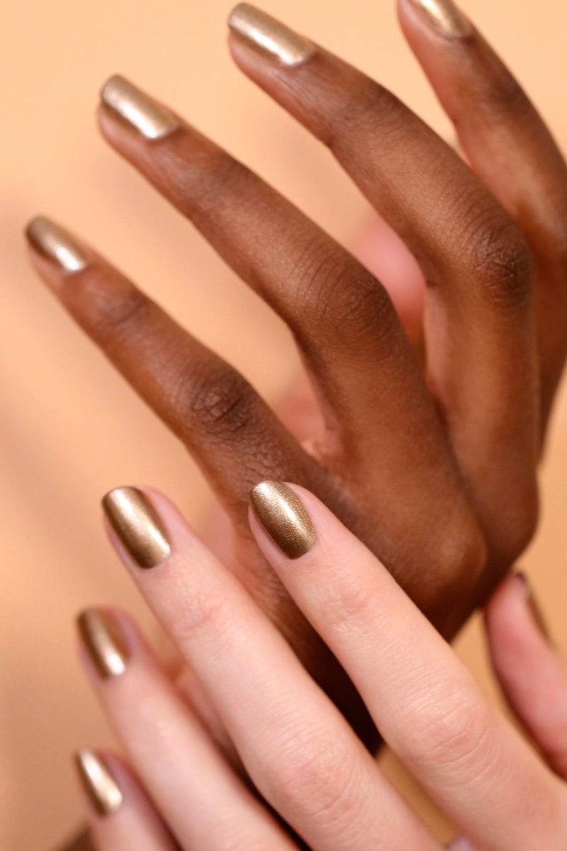 Semi-Permanent Flash - Noir et Paillettes