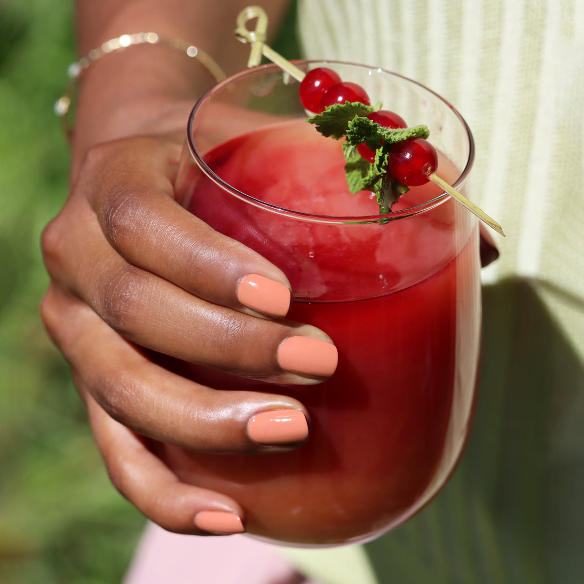 Semi-Permanent Flash - Orange, Jaune et Marron