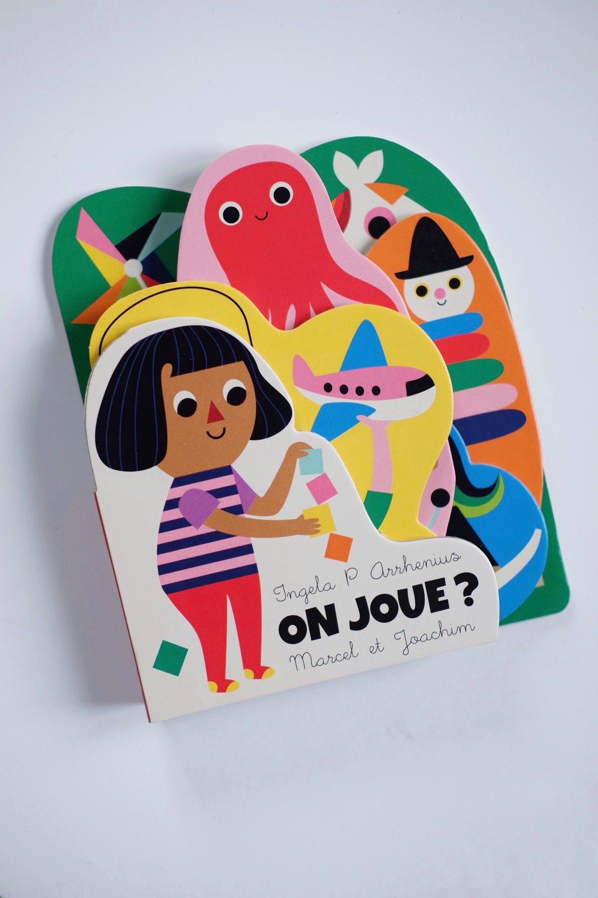 On joue ?
