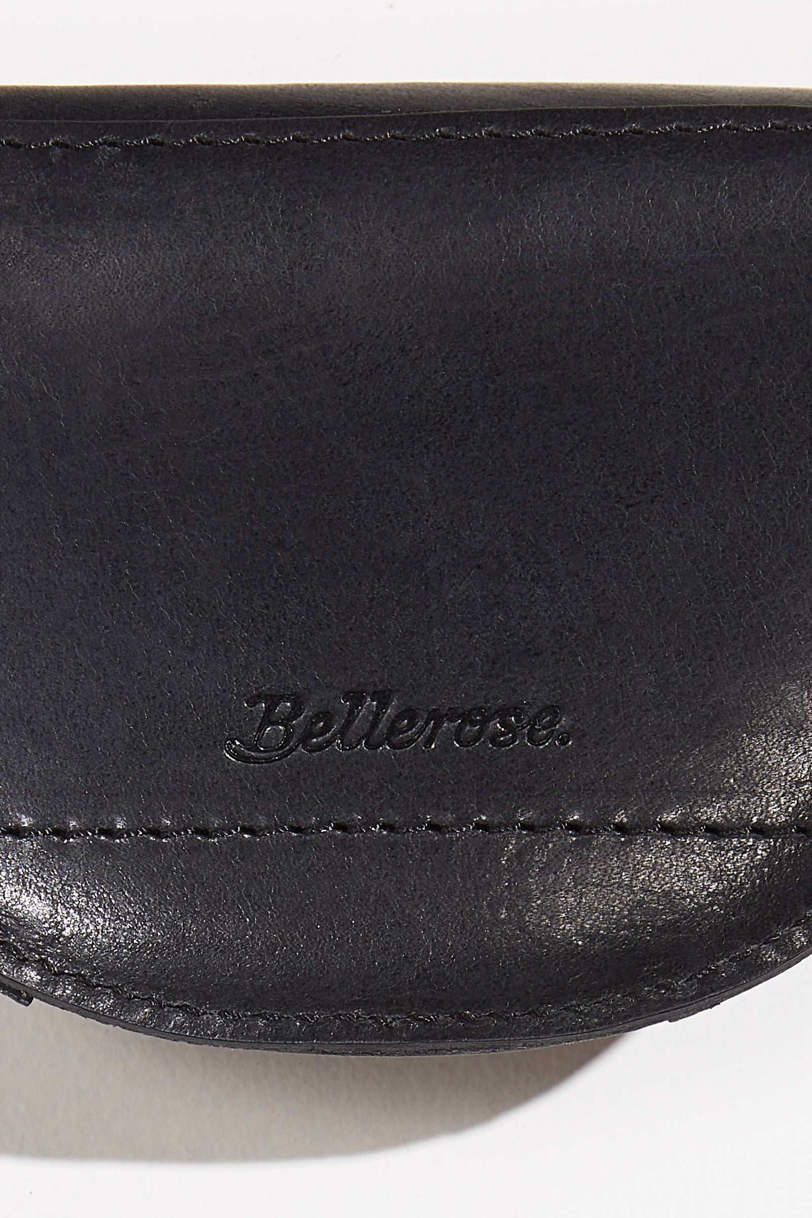 Porte-Monnaie Rosike Noir