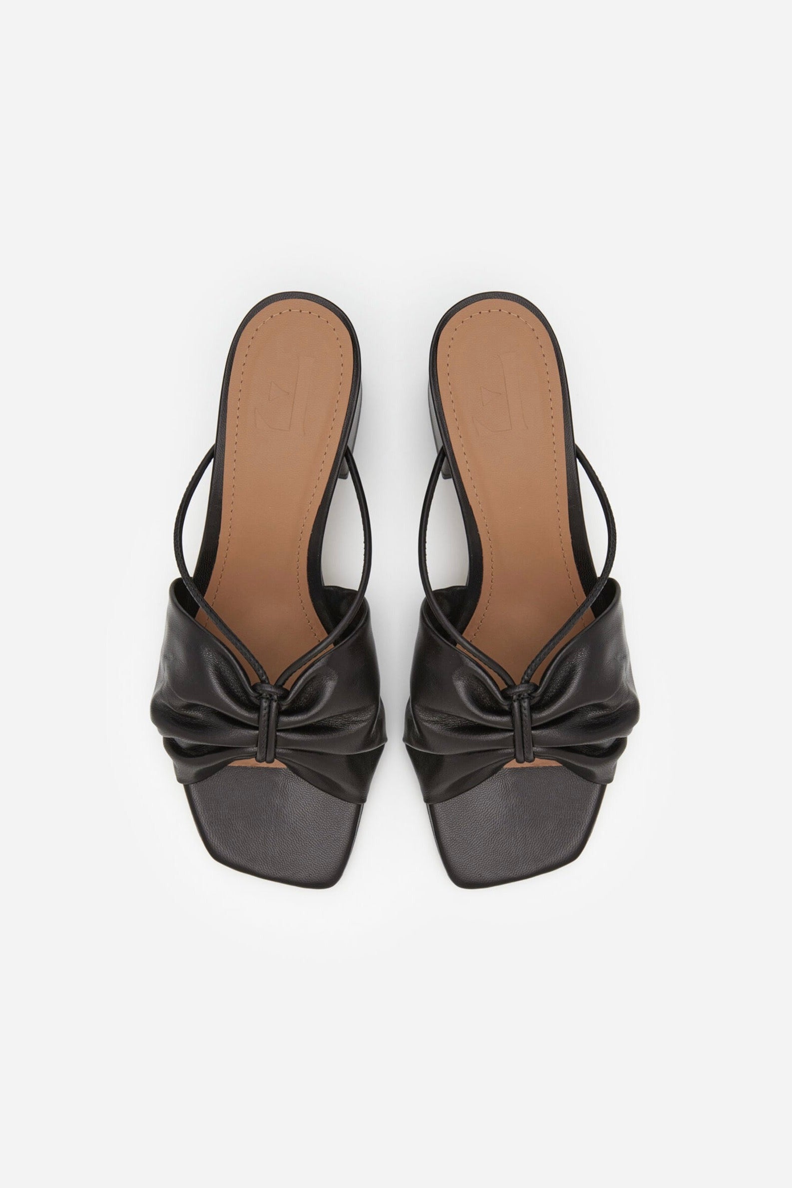 Sandales Olivia