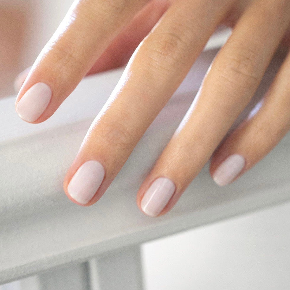 Semi-Permanent Flash - Blanc et Naturel